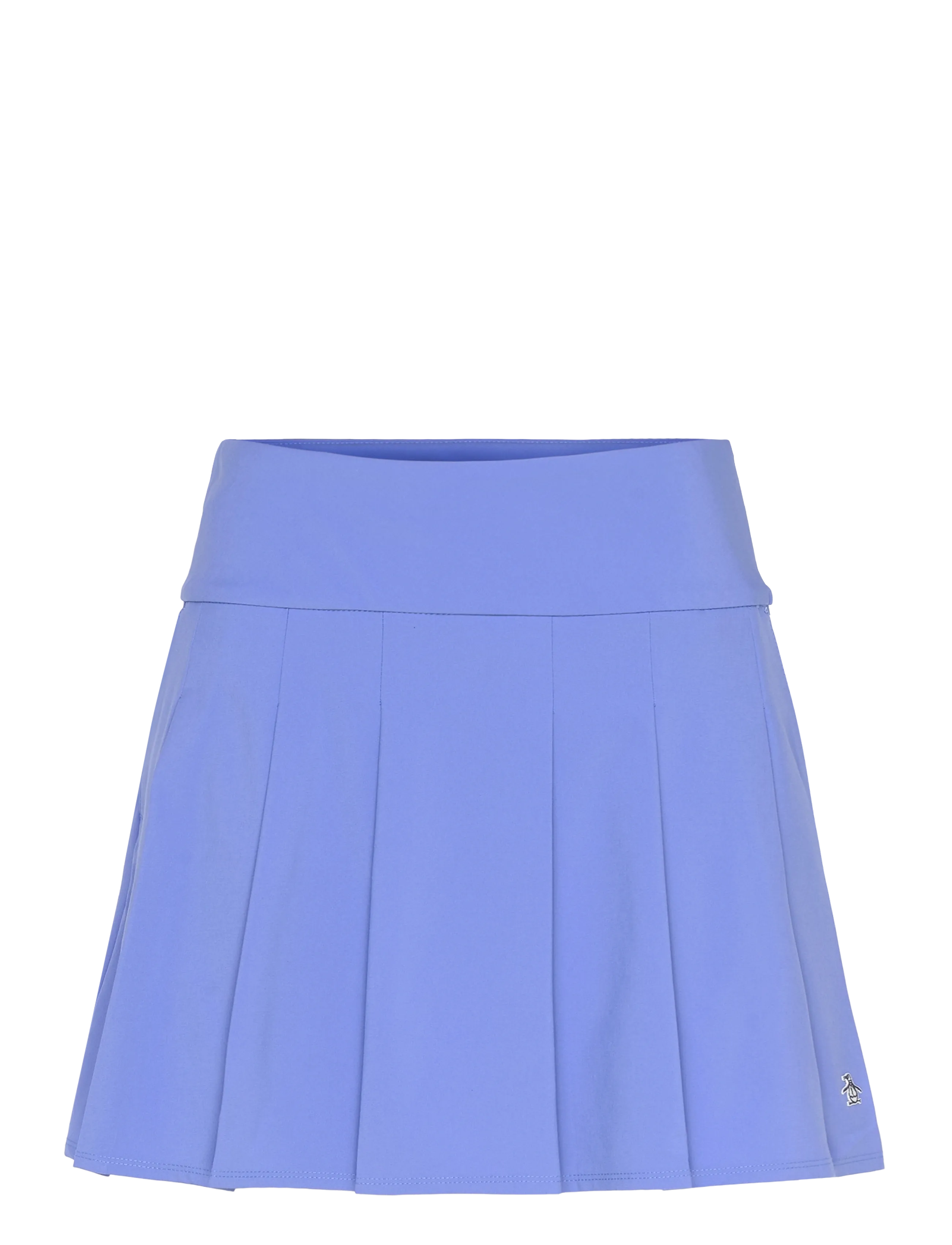Original Penguin Golf 17′′ Pleated Skort, XS, Sport Kleider & Röcke, Lila - Skorts, Frauen