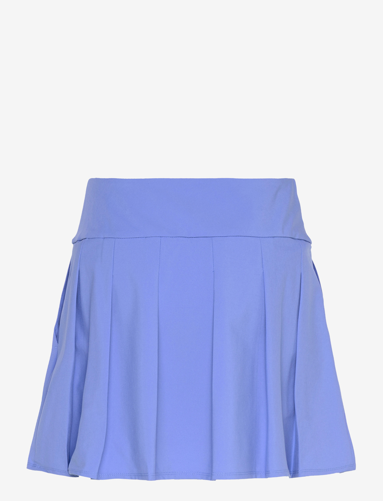 Original Penguin Golf - 17″ Pleated Skort - skorts - ultramarine - 1