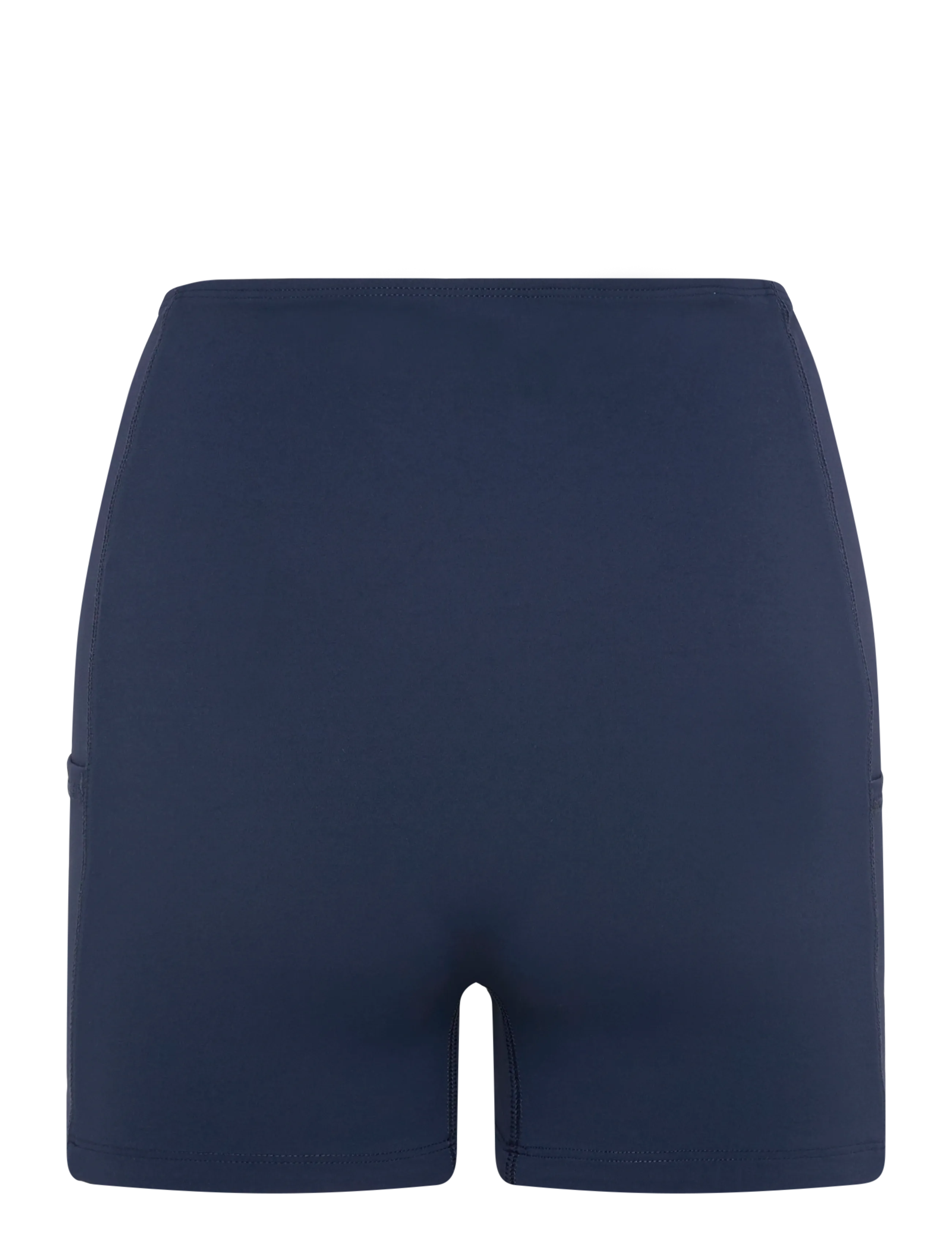 Original Penguin Golf - Sleeveless Veronica Golf Dress with Shorts - kleidid ja seelikud - black iris - 3