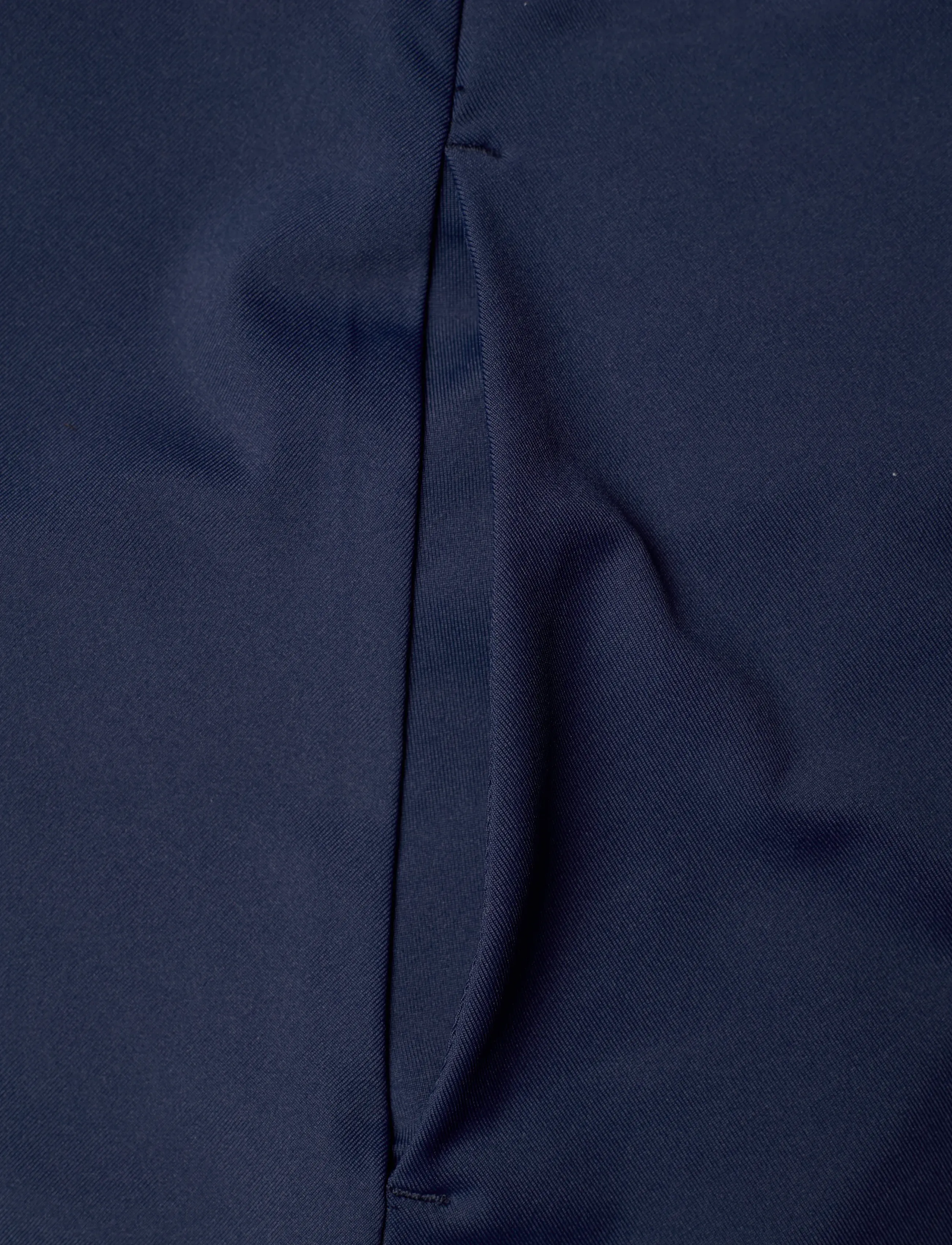 Original Penguin Golf - Sleeveless Veronica Golf Dress with Shorts - kleidid ja seelikud - black iris - 5