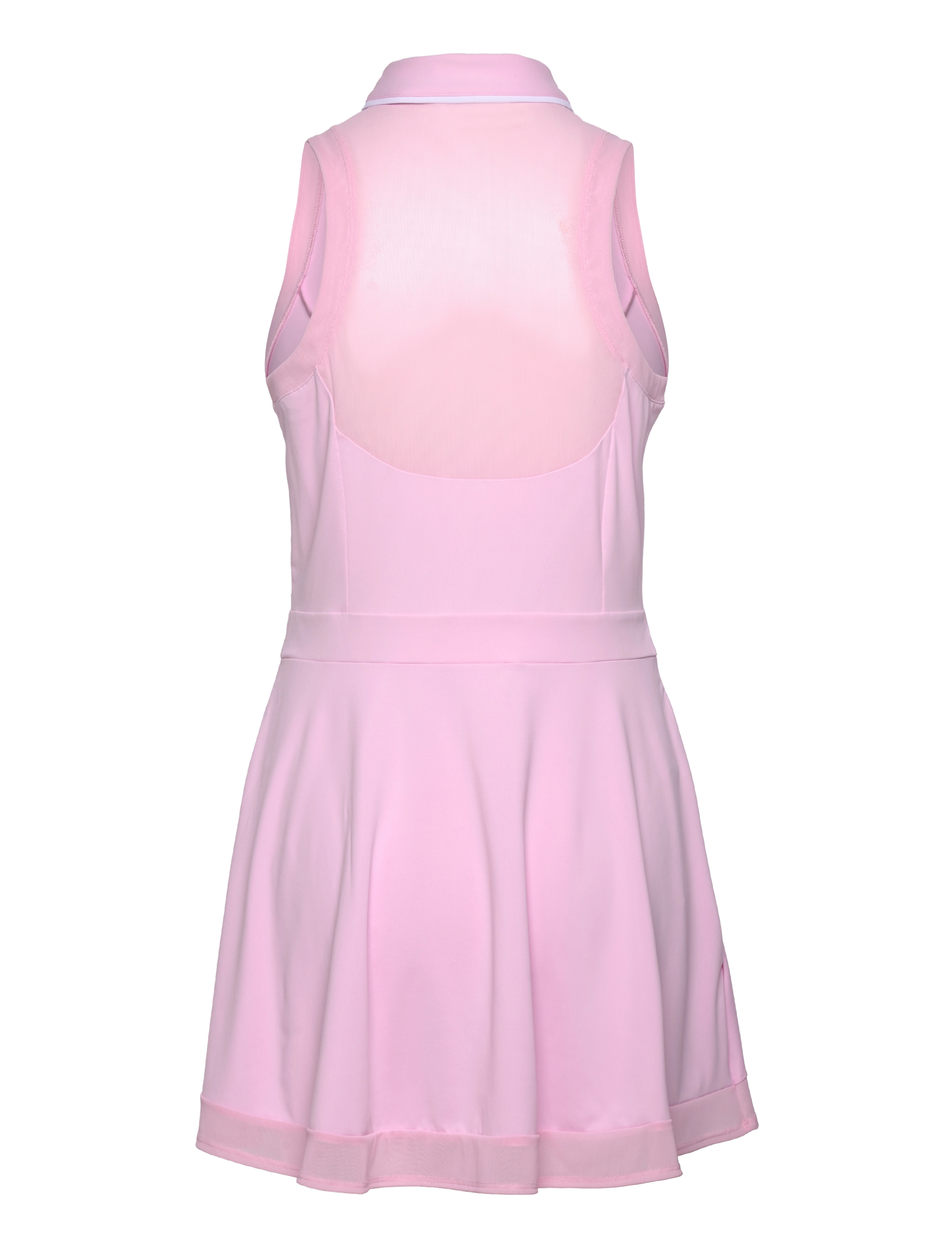 Original Penguin Golf - SLEEVELESS VERONICA DRESS - gelato pink - 1