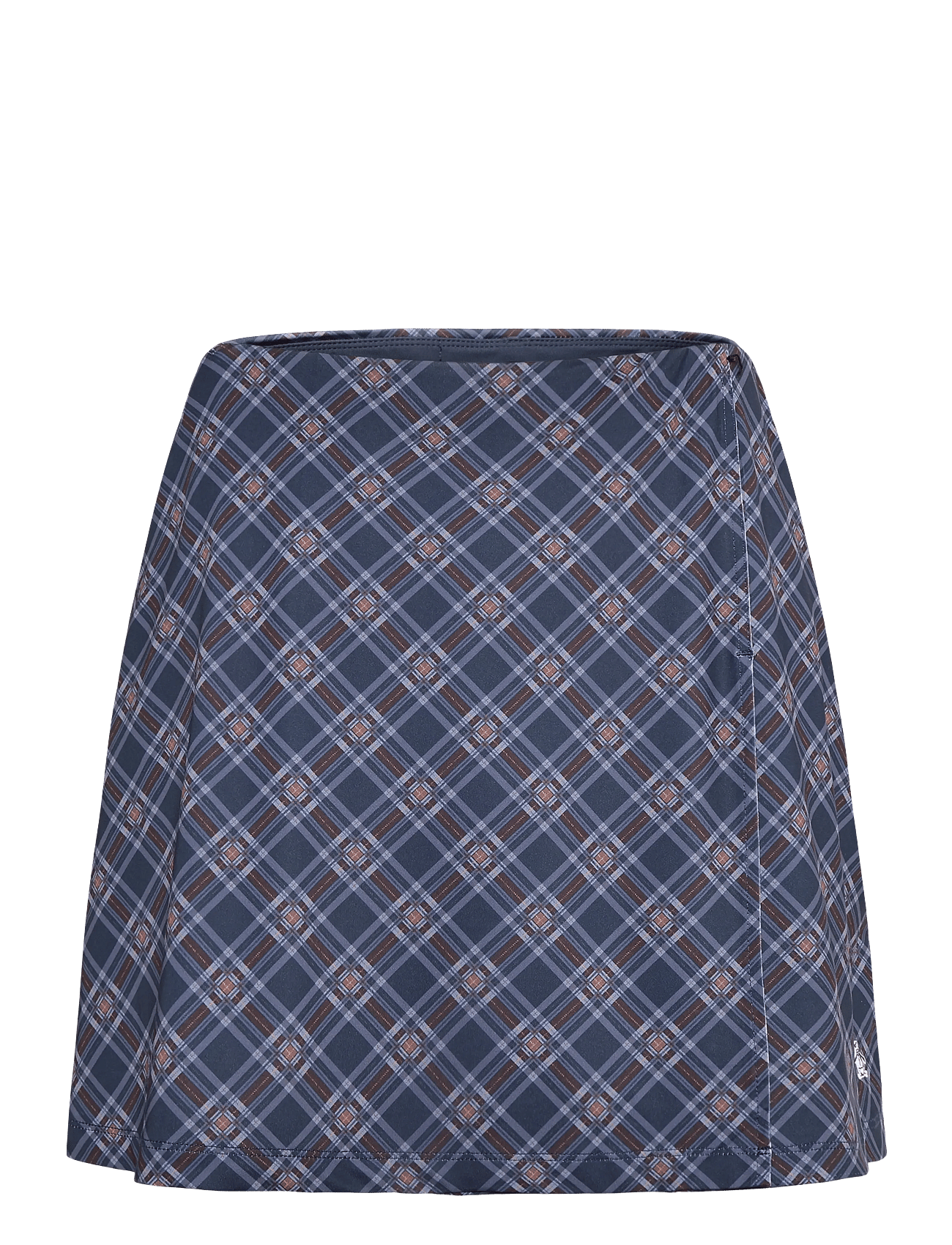 Original Penguin Golf - Plaid Wrap