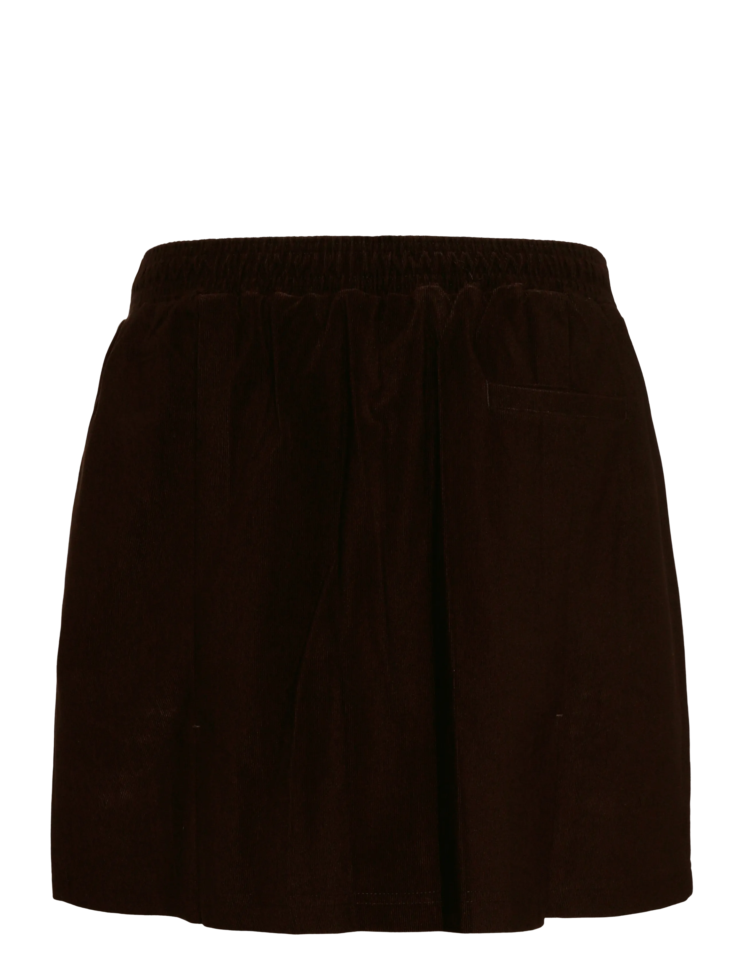Original Penguin Golf - PANELED SKORT - skorts - chocolate torte - 1