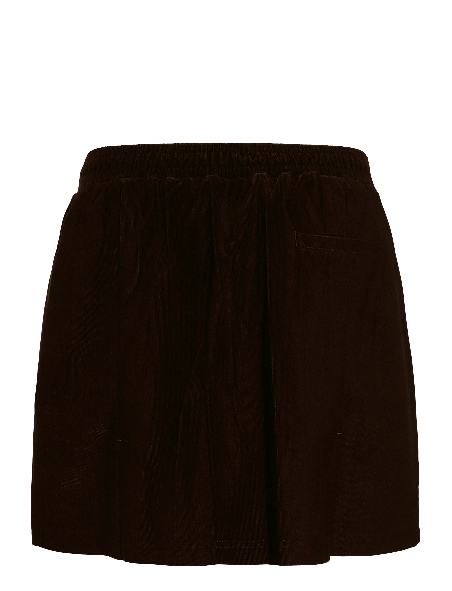 Original Penguin Golf - PANELED SKORT - skorts - chocolate torte - 1