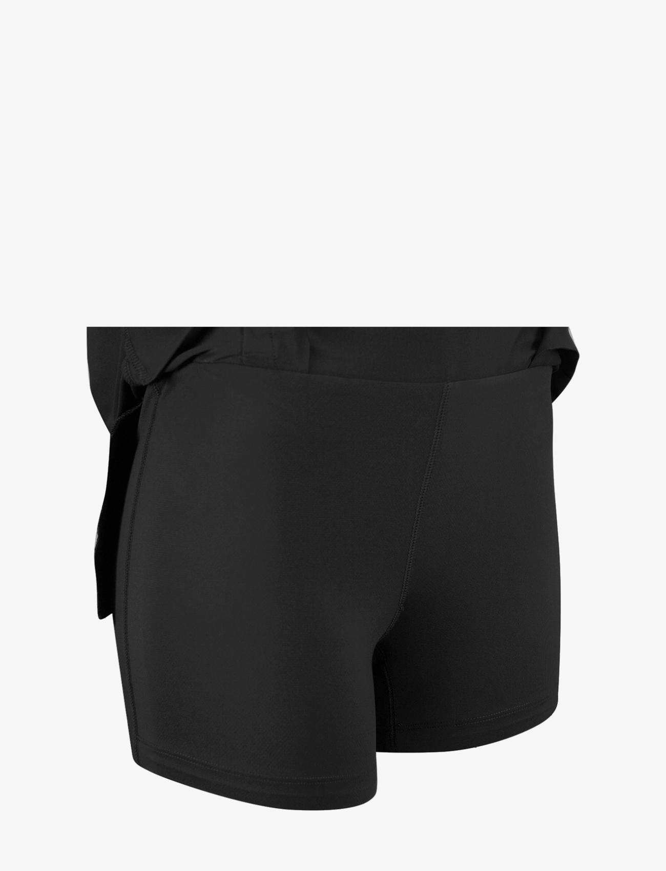Original Penguin Golf - Colour block 16" skort - caviar - 4