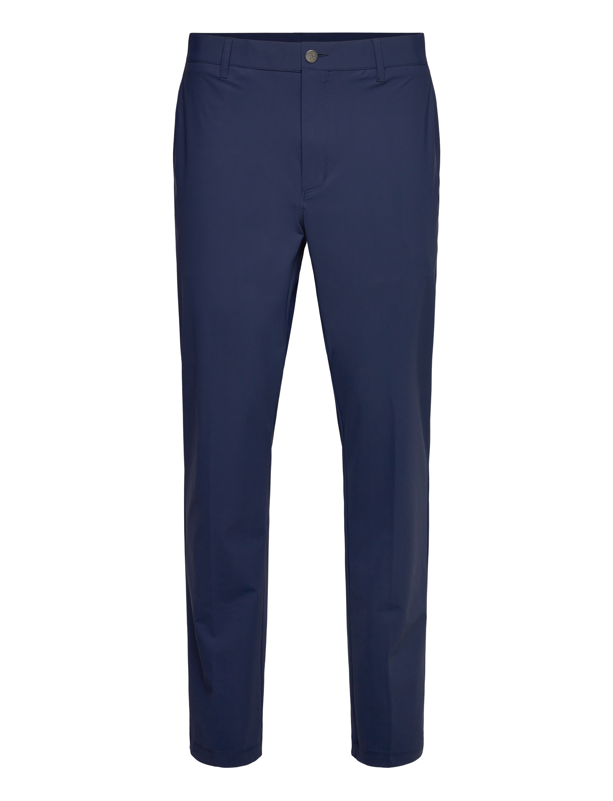 ORIGINAL PENGUIN GOLF The Player Hose Blau - 36x32 - Herren