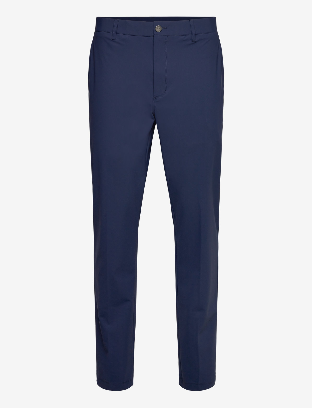 Original Penguin Golf - THE PLAYER PANT - golfhosen - black iris - 0
