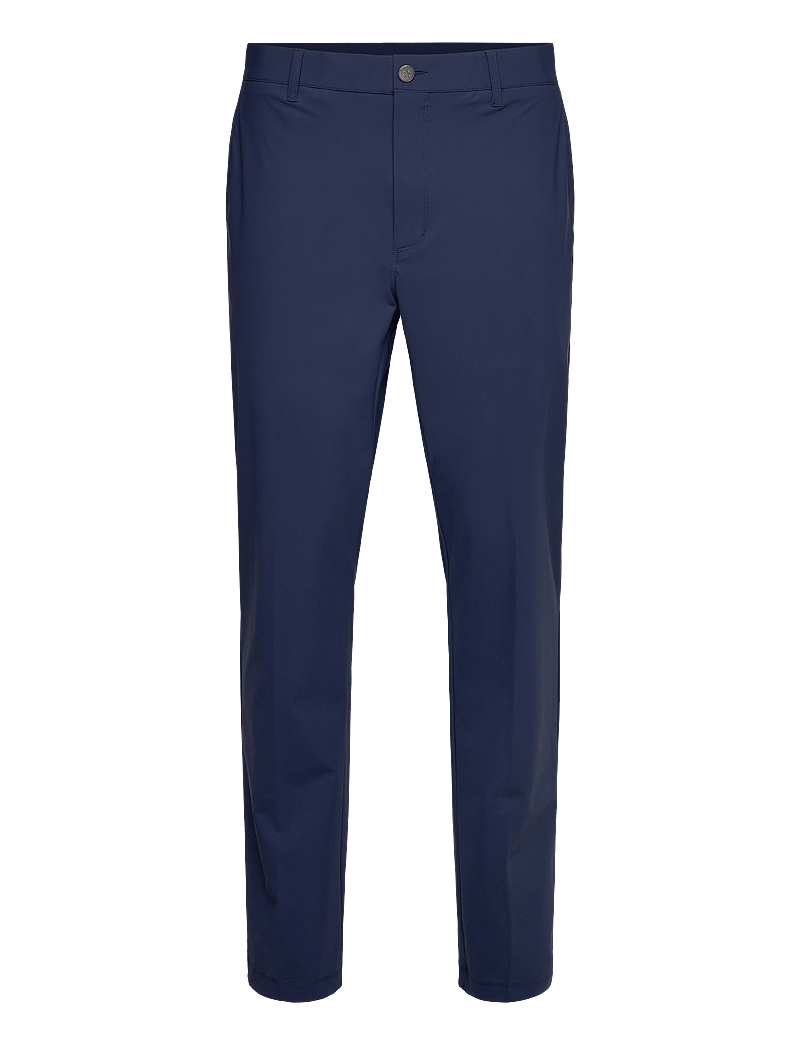 Original Penguin Golf - THE PLAYER PANT - golfhosen - black iris - 0