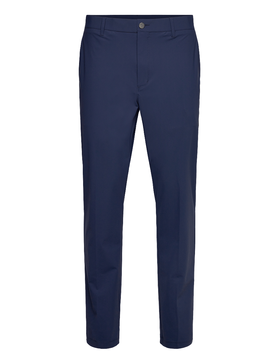 Original Penguin Golf - THE PLAYER PANT - golfbukser - black iris - 0
