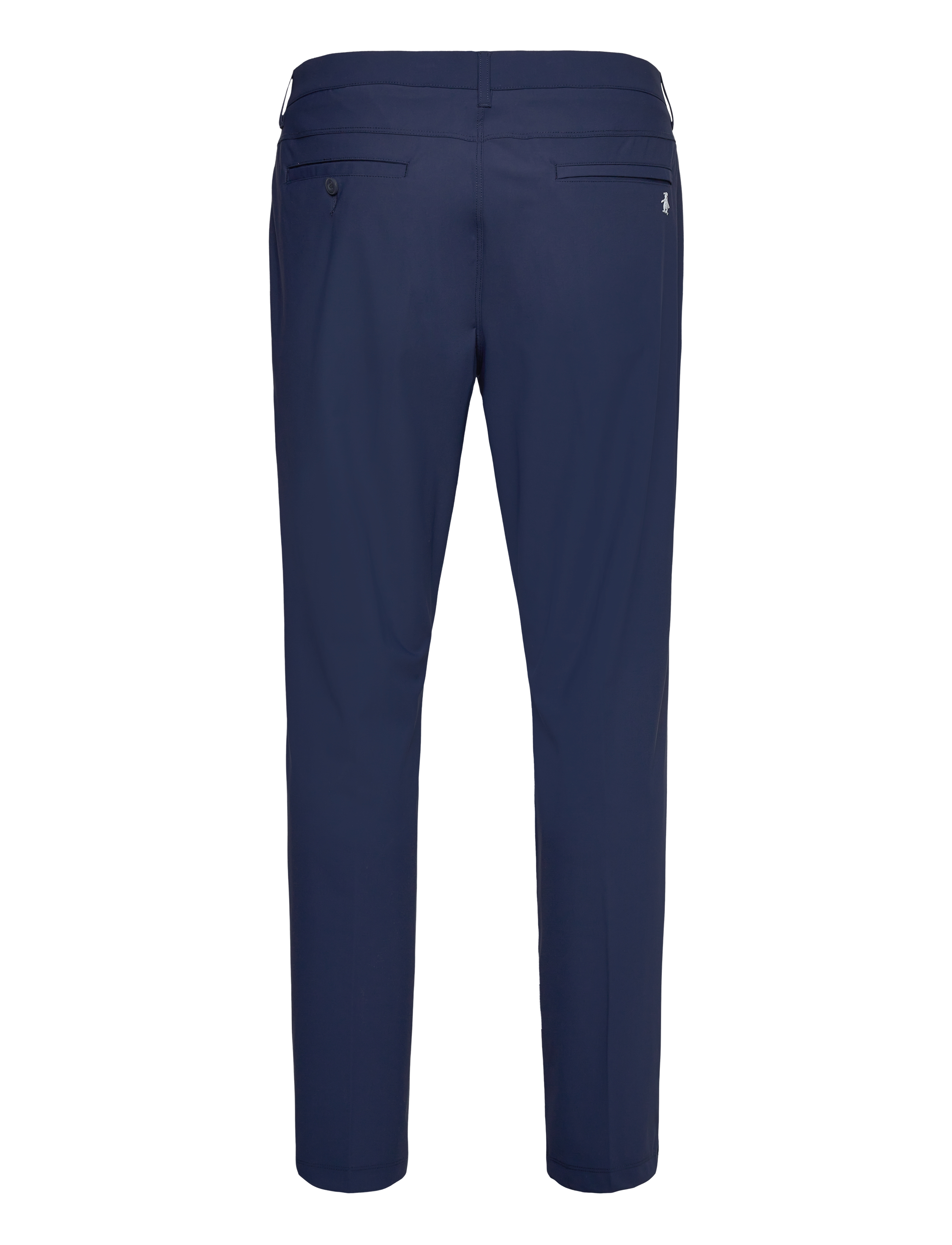 Original Penguin Golf - THE PLAYER PANT - golf pants - black iris - 1