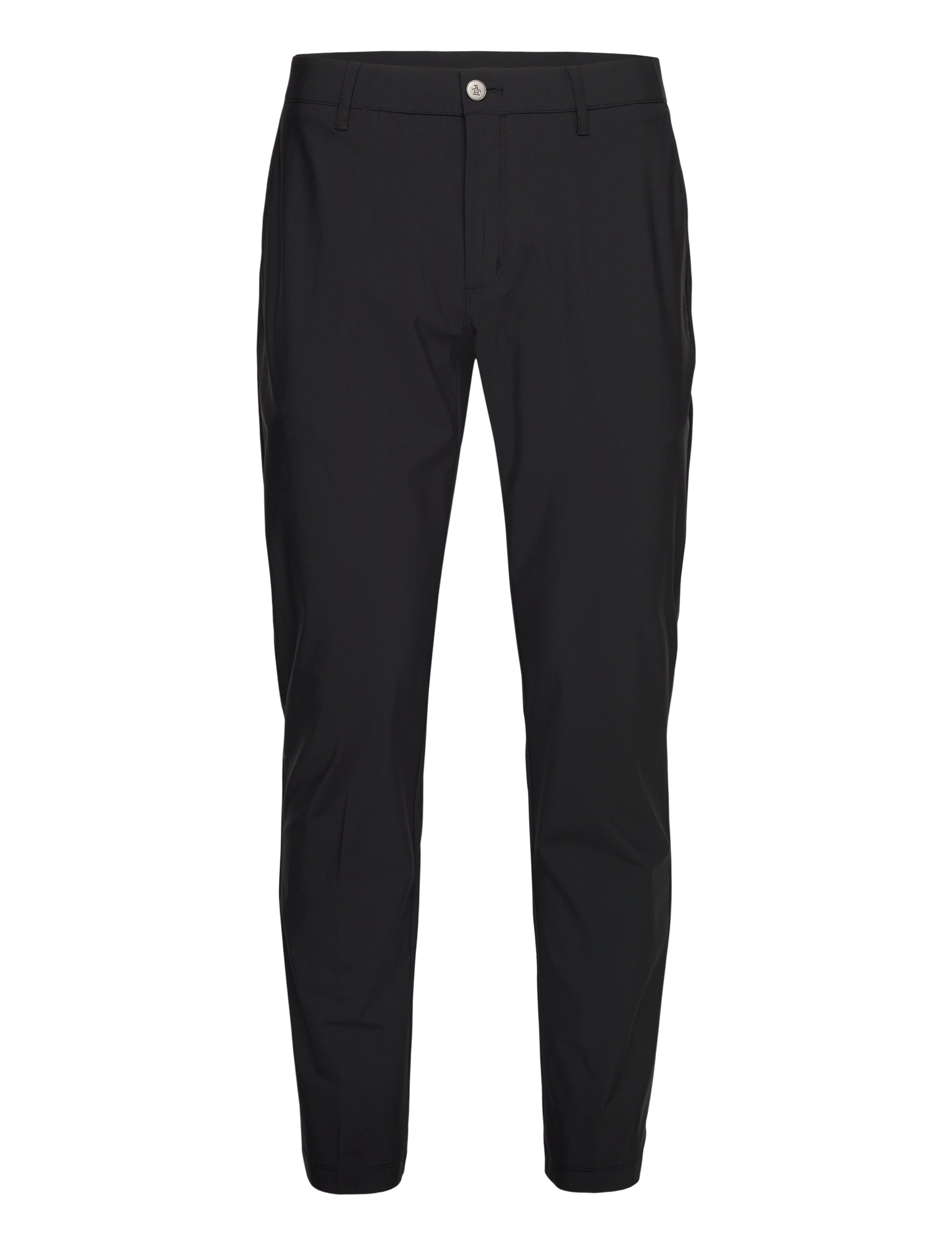ORIGINAL PENGUIN GOLF The Player Hose Schwarz - 32x32 - Herren