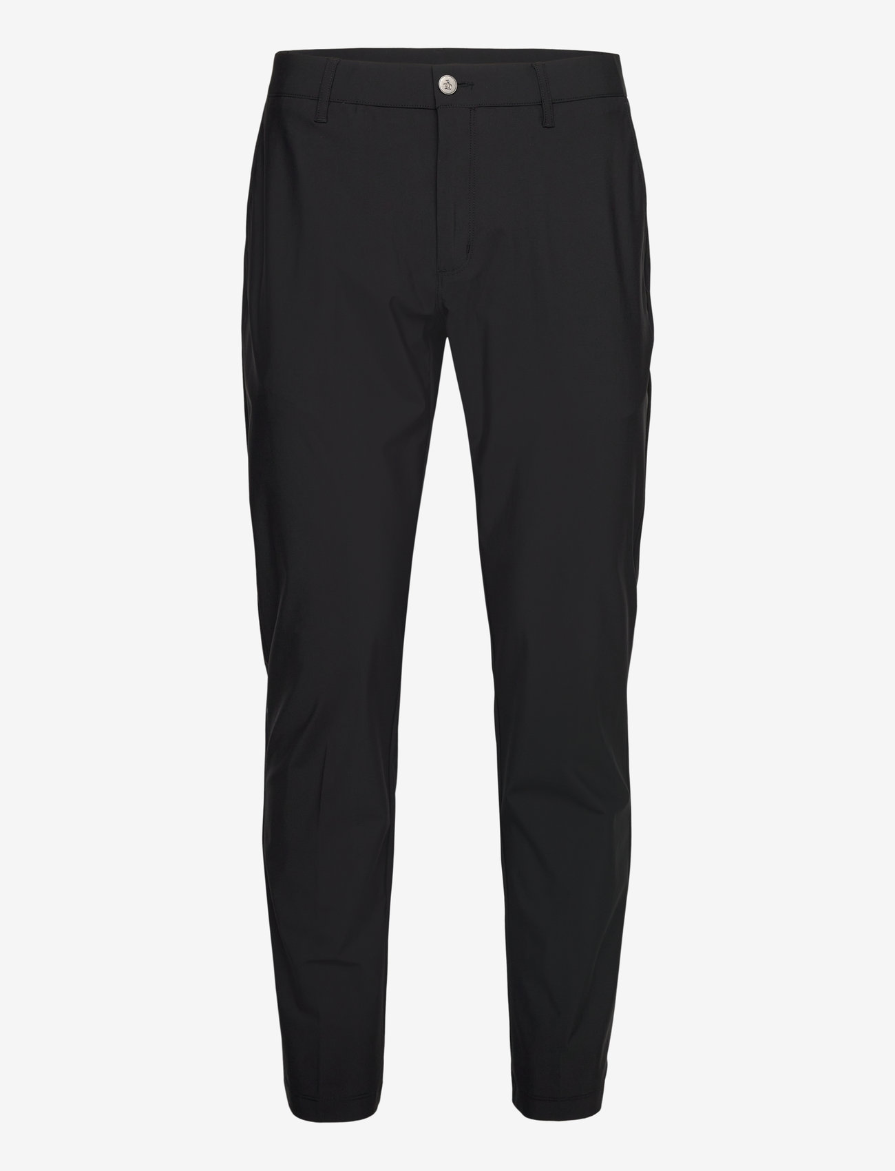 Original Penguin Golf - THE PLAYER PANT - golfipüksid - caviar - 0