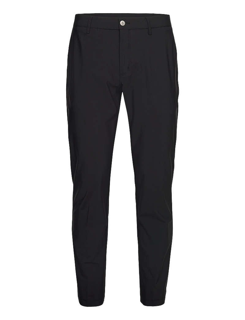 Original Penguin Golf - THE PLAYER PANT - golfbyxor - caviar - 0