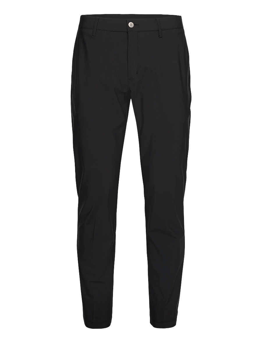 Original Penguin Golf - THE PLAYER PANT - golfipüksid - caviar - 0