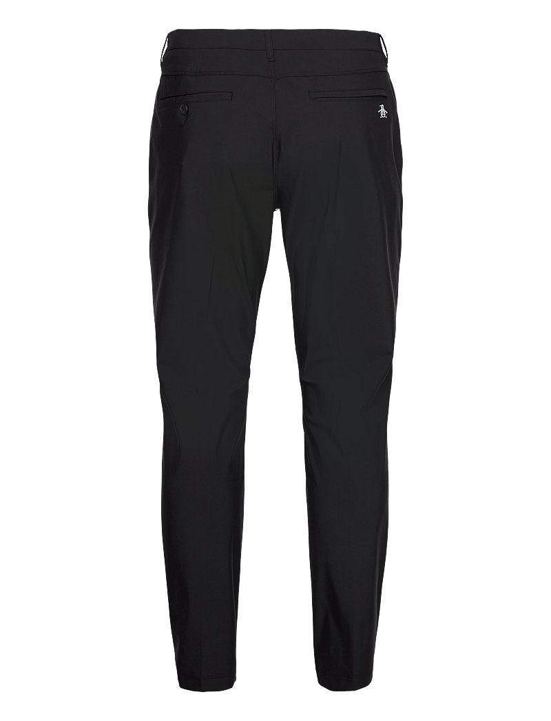 Original Penguin Golf - THE PLAYER PANT - golfbyxor - caviar - 1
