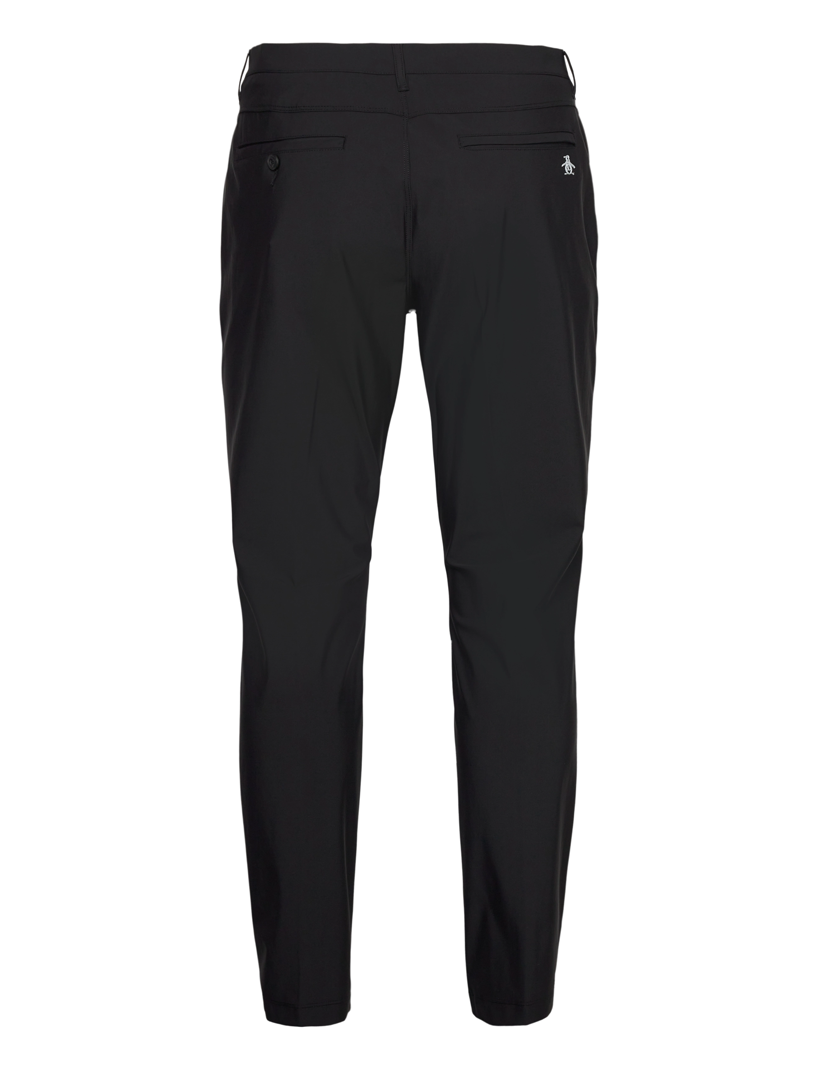 Original Penguin Golf - THE PLAYER PANT - golfbukser - caviar - 1