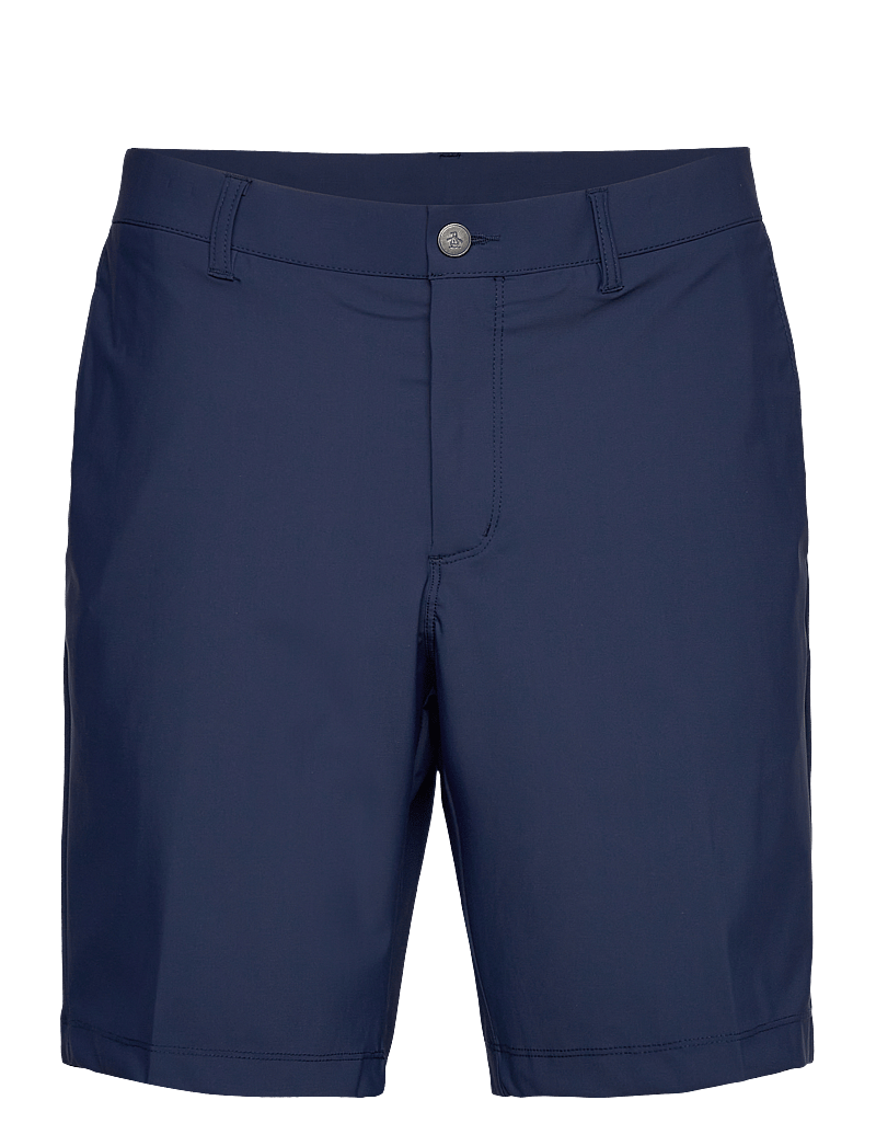 Original Penguin Golf - THE PLAYER 9" SHORT - lühikesed golfiipüksid - black iris - 0