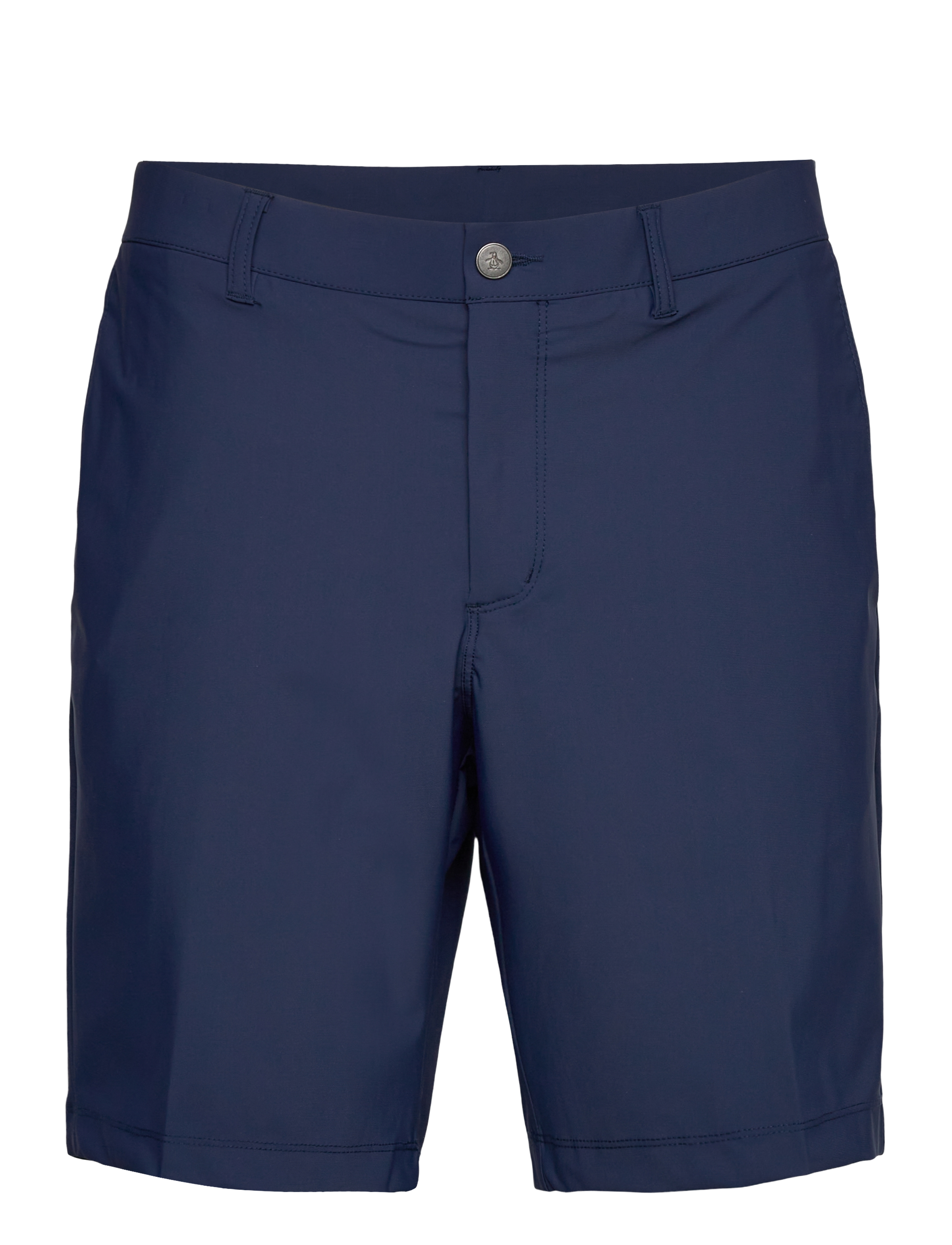 Original Penguin Golf THE PLAYER 9" SHORT - Original Penguin Golf - BLACK IRIS / navy