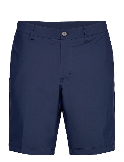 Original Penguin Golf THE PLAYER 9" SHORT - Kleidung - BLACK IRIS / navy