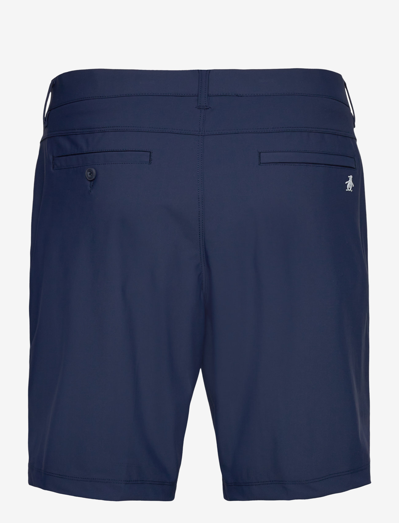 Original Penguin Golf - THE PLAYER 9" SHORT - golfshorts - black iris - 1