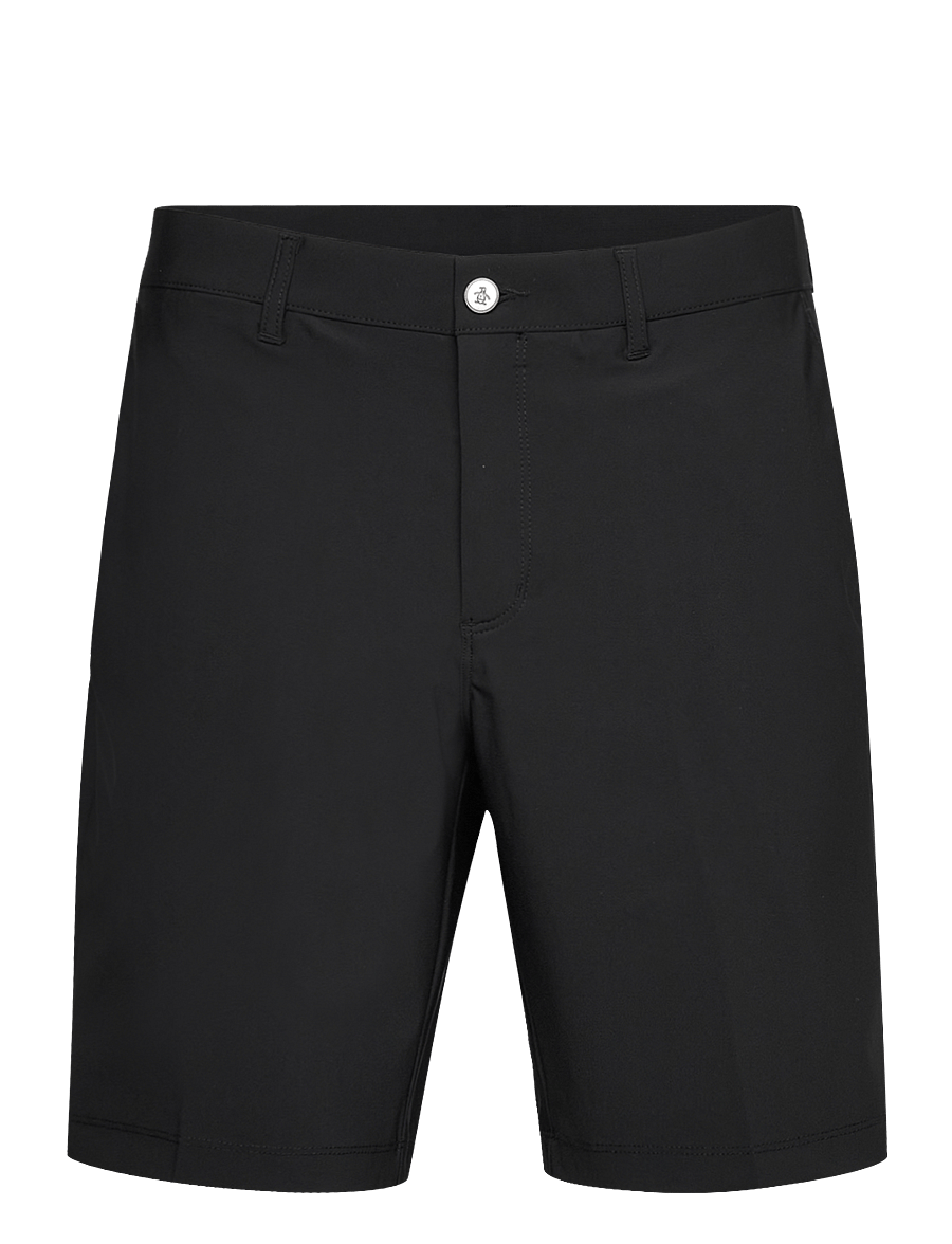 Original Penguin Golf - THE PLAYER 9" SHORT - lühikesed golfiipüksid - caviar - 0