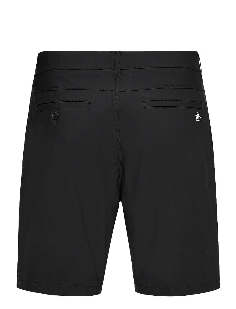 Original Penguin Golf - THE PLAYER 9" SHORT - golfshorts - caviar - 1