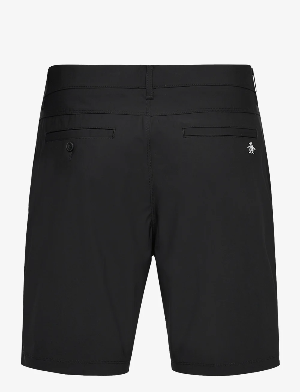 Original Penguin Golf - THE PLAYER 9" SHORT - golfshorts - caviar - 1