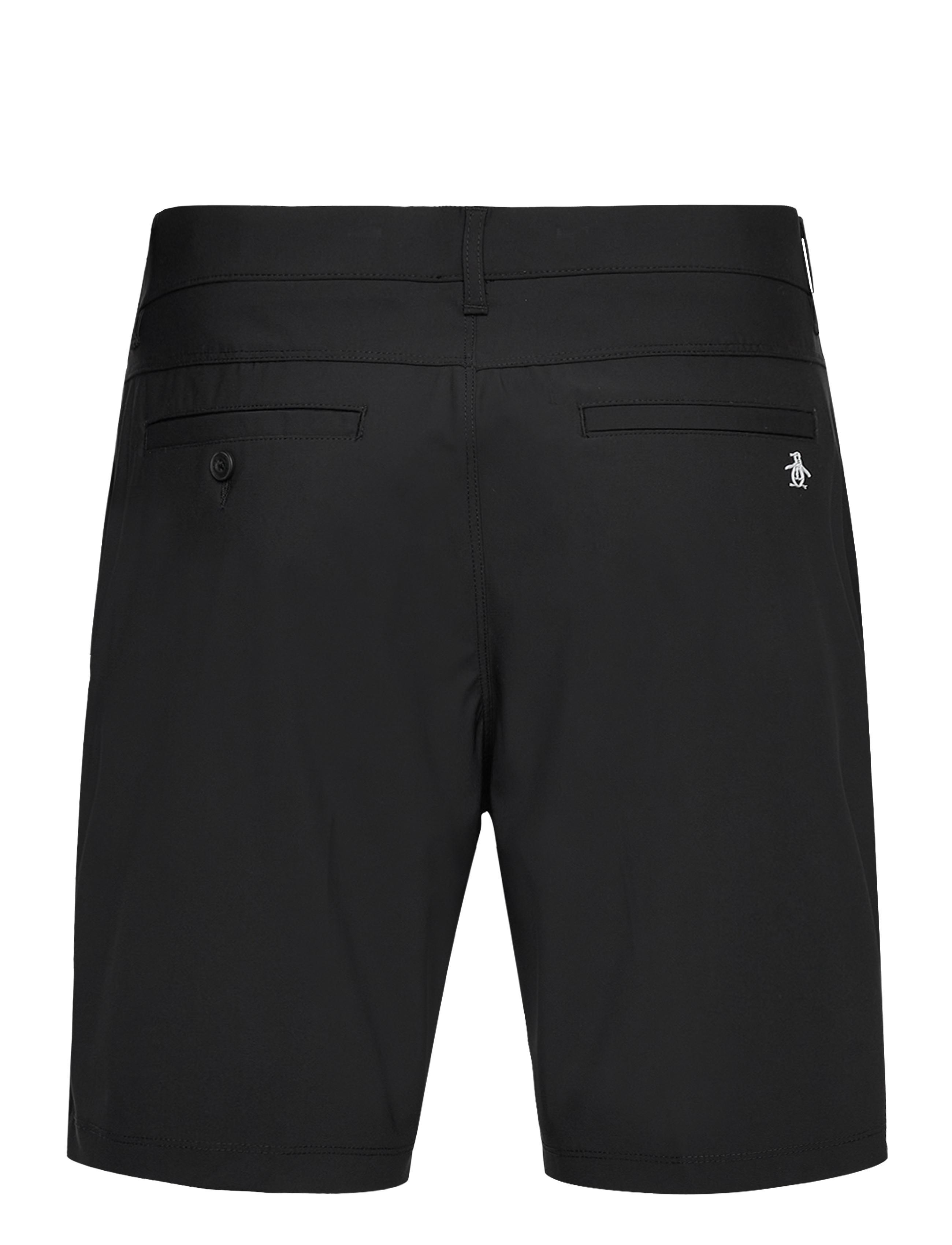 Original Penguin Golf - THE PLAYER 9" SHORT - golfshorts - caviar - 1