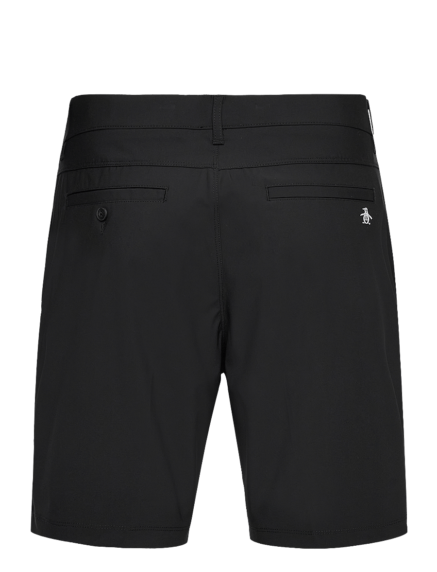 Original Penguin Golf - THE PLAYER 9" SHORT - lühikesed golfiipüksid - caviar - 1