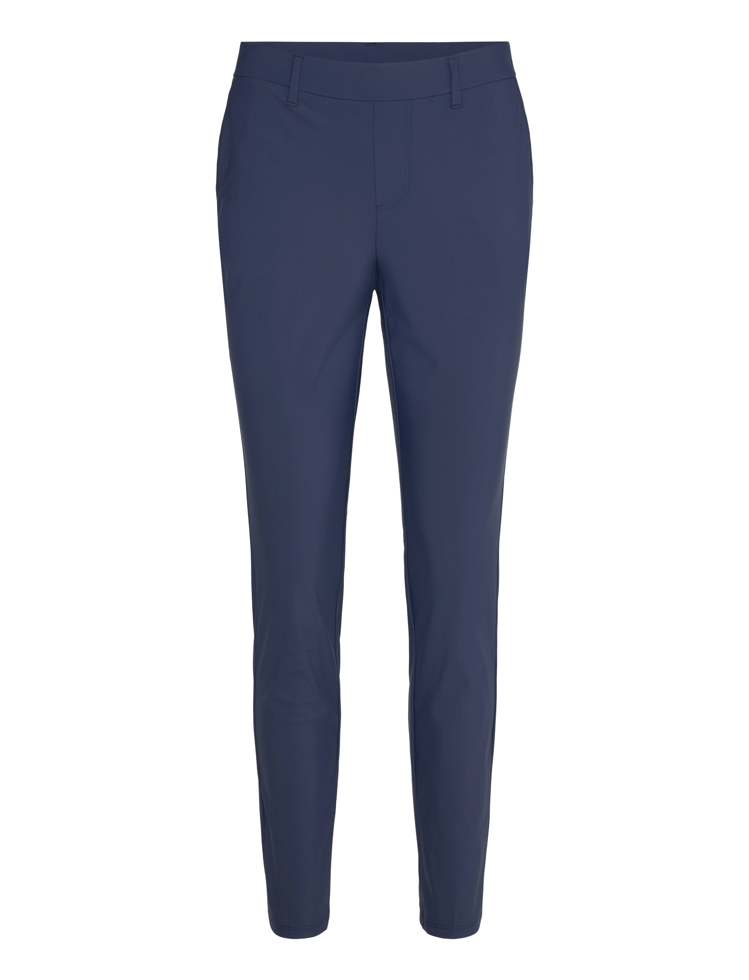 Original Penguin Golf TAPERED TROUSER W/ E - New Arrivals - BLACK IRIS / blue