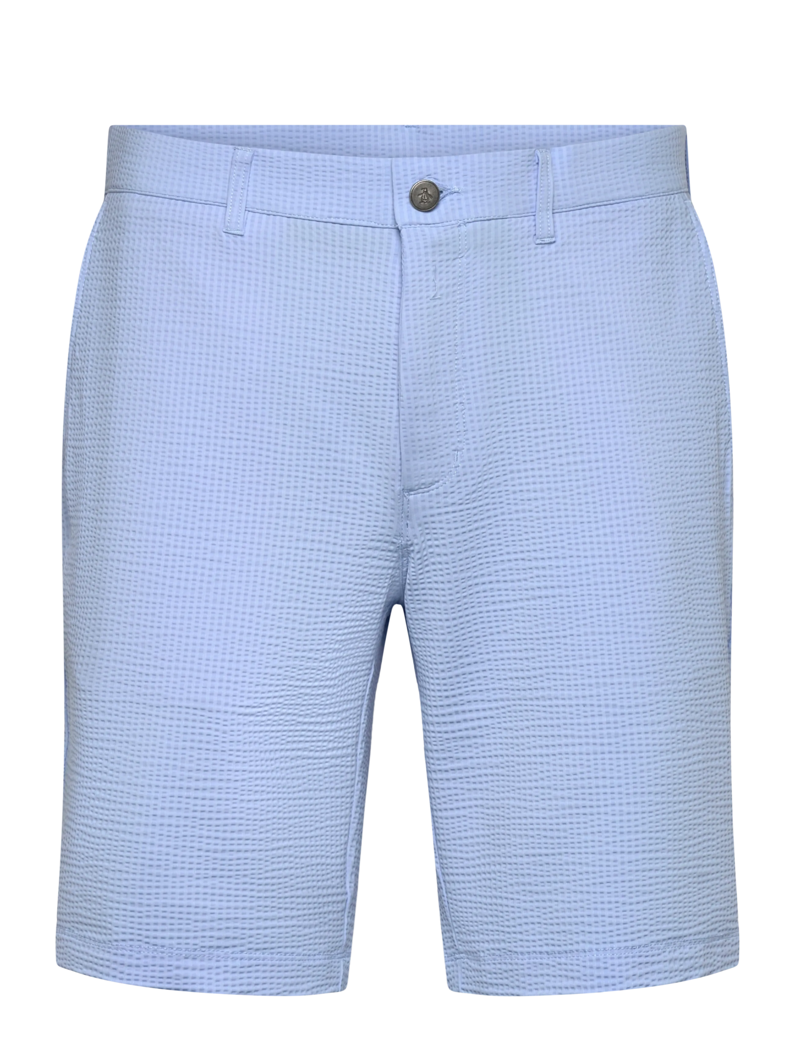 ORIGINAL PENGUIN GOLF 9" Shorts Blau - 38 - Herren