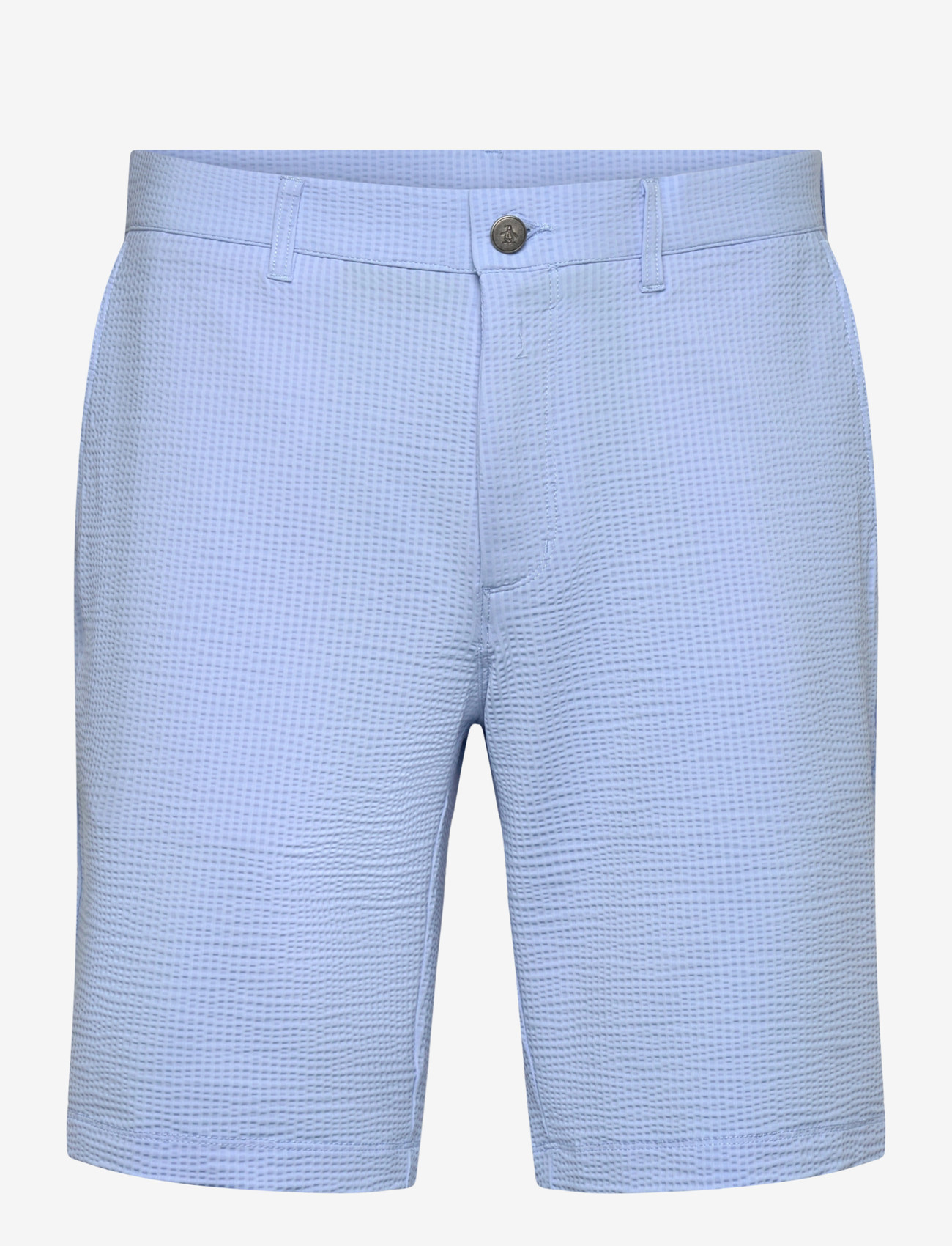 Original Penguin Golf - 9" shorts - golfshorts - baby blue jay - 0