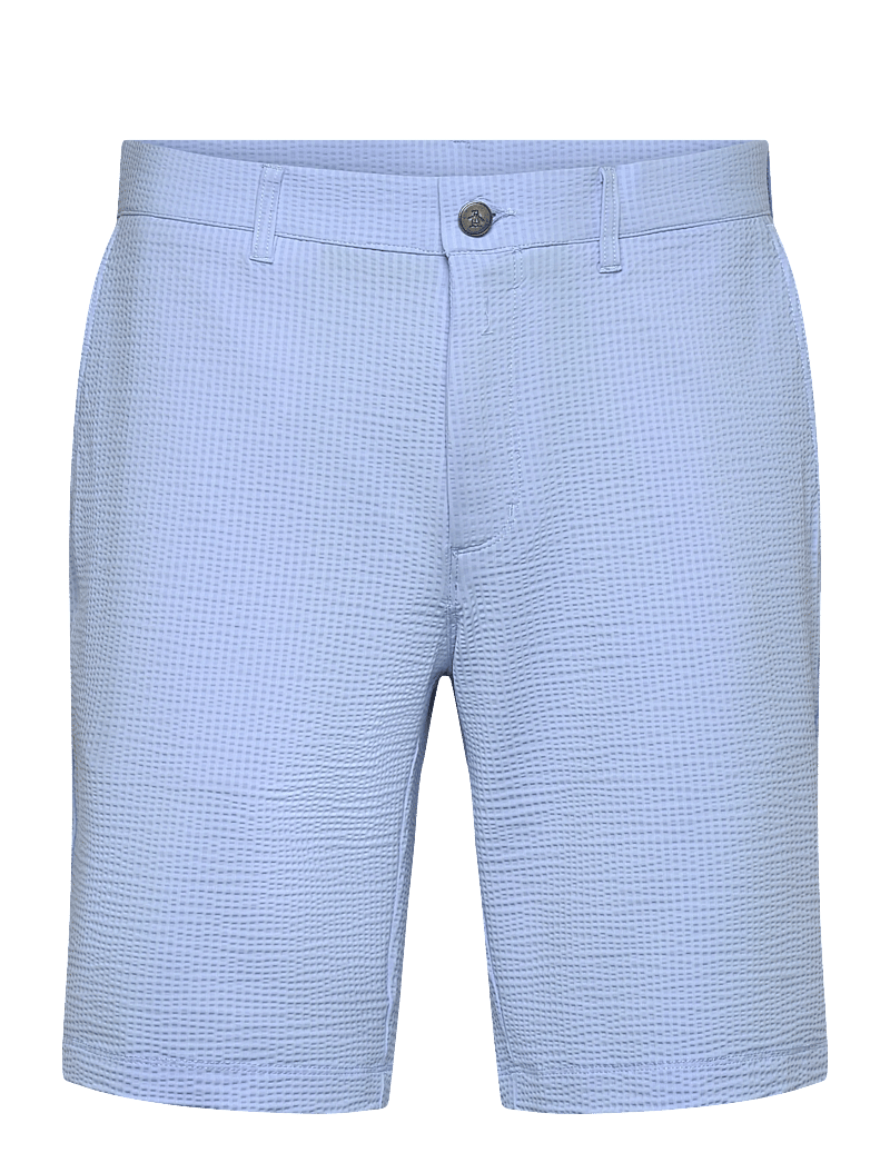 Original Penguin Golf - 9" shorts - golfshorts - baby blue jay - 0