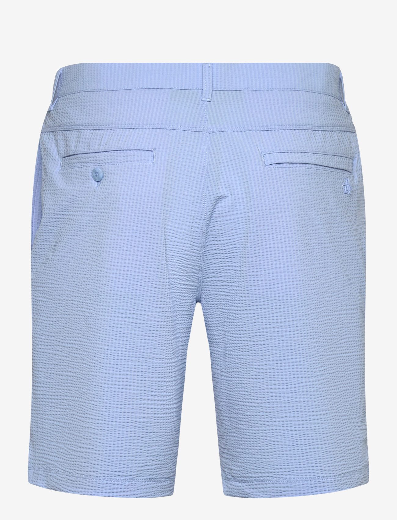 Original Penguin Golf - 9" shorts - golfshorts - baby blue jay - 1