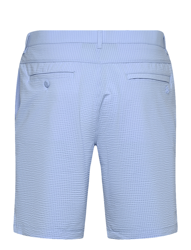 Original Penguin Golf - 9" shorts - golfshorts - baby blue jay - 1
