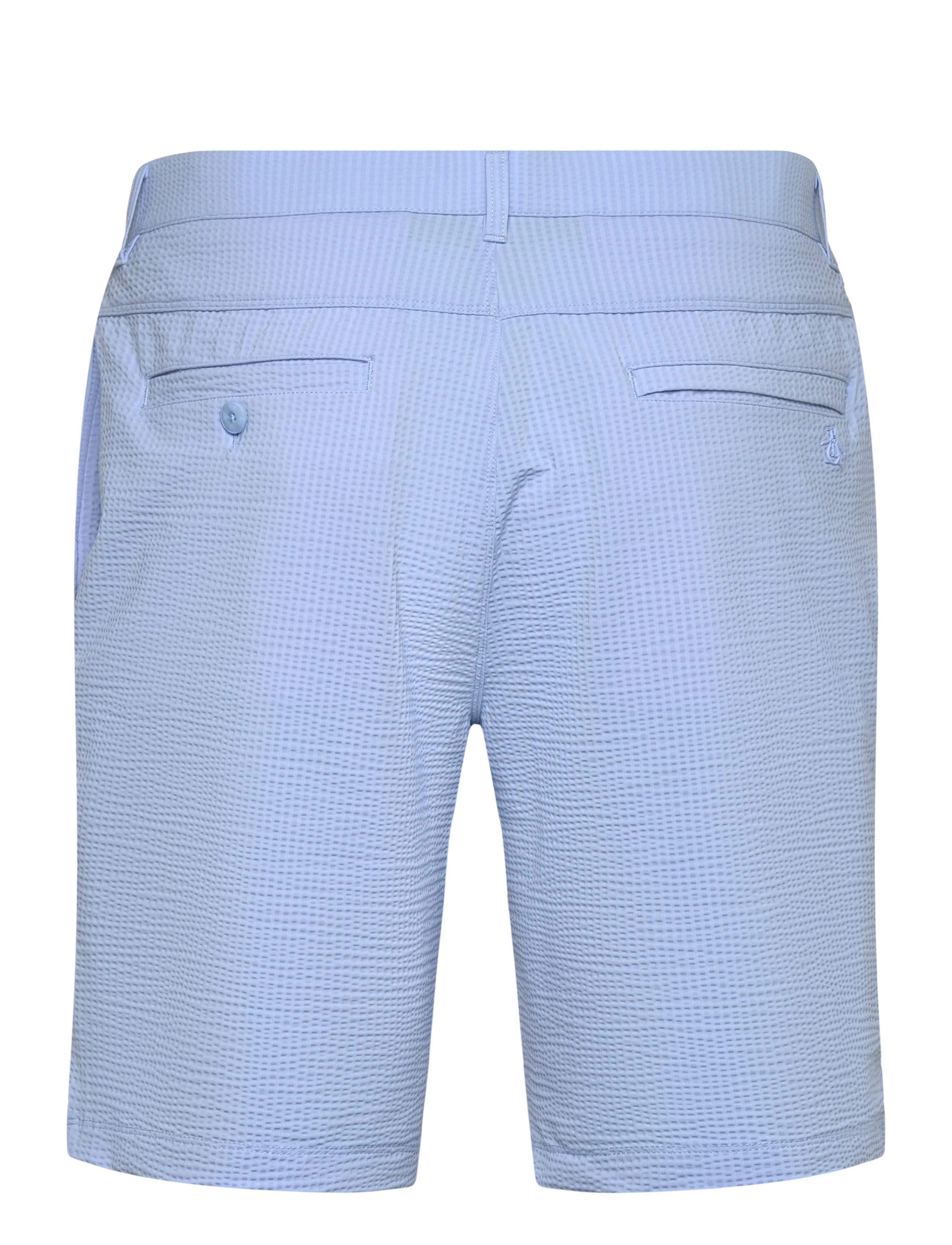 Original Penguin Golf - 9" shorts - golf shorts - baby blue jay - 1