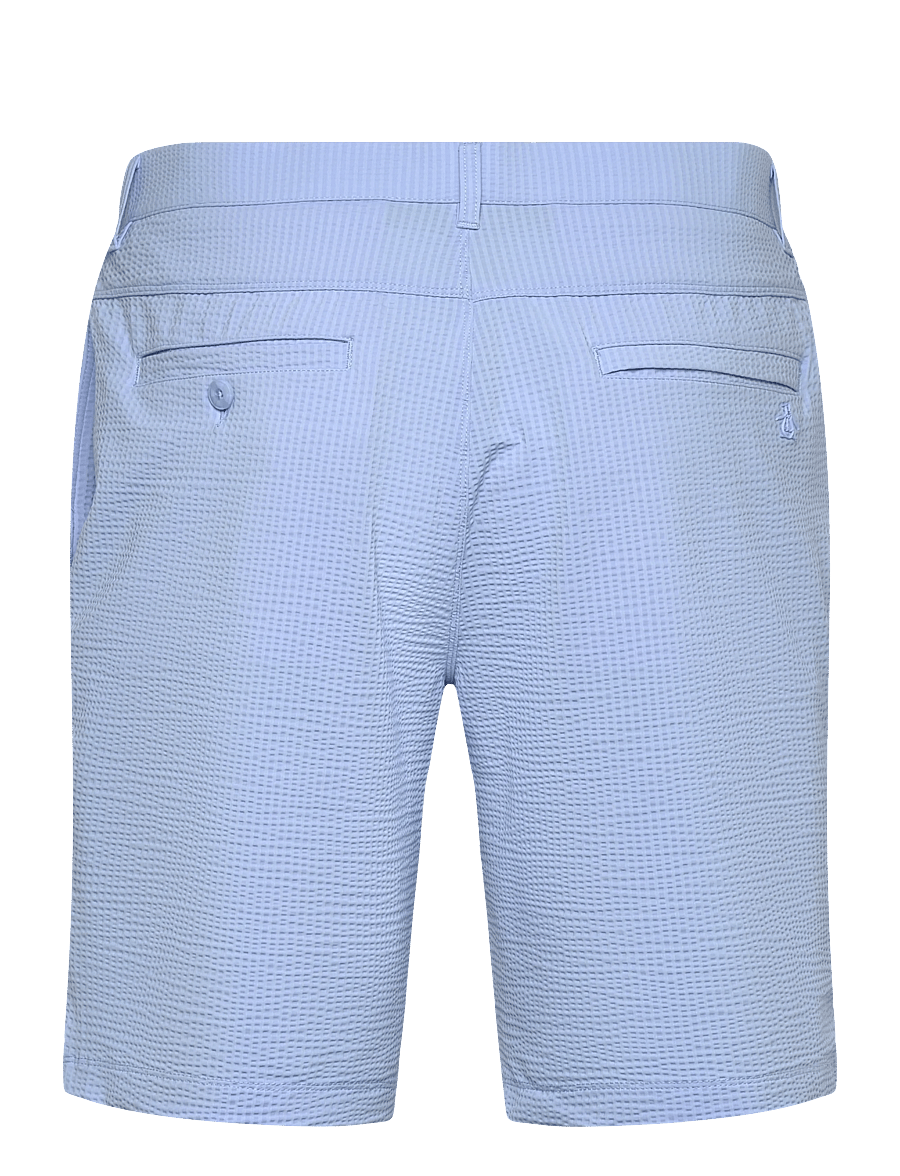 Original Penguin Golf - 9" shorts - golfshorts - baby blue jay - 1