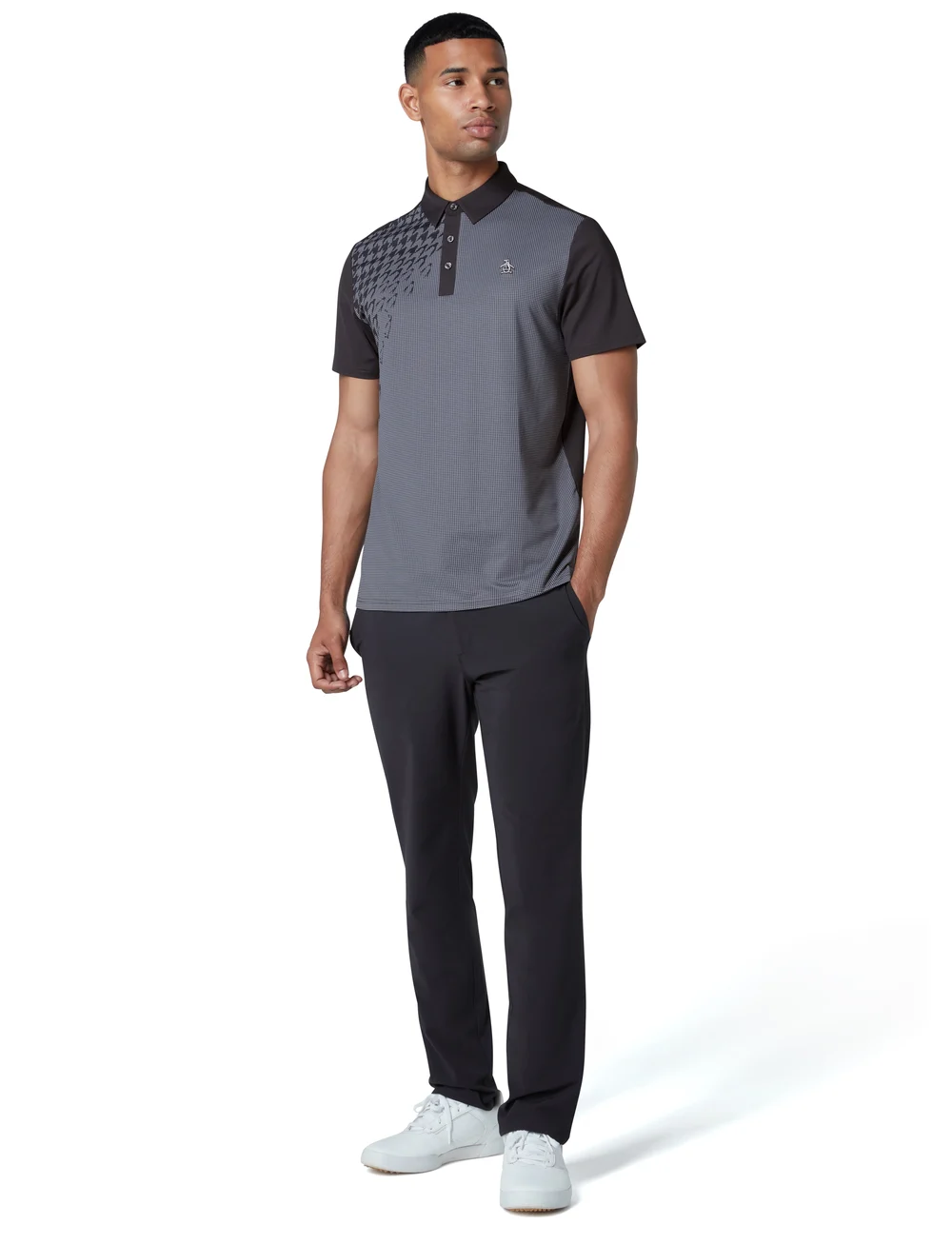 Original penguin polo shirt sales