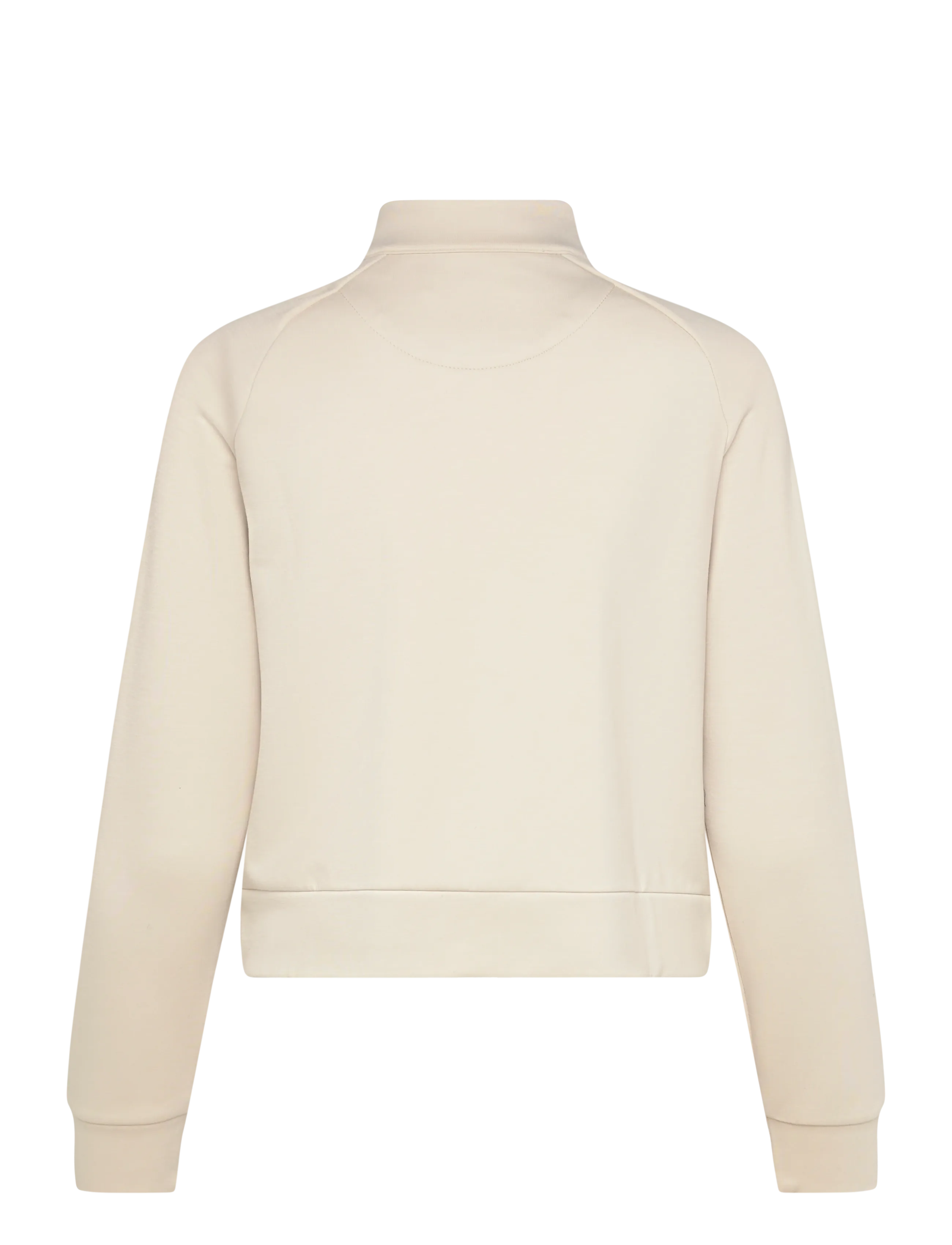 Original Penguin Golf - Full Zip Textured Knit Jacket - golfo striukės - silver birch heather - 1
