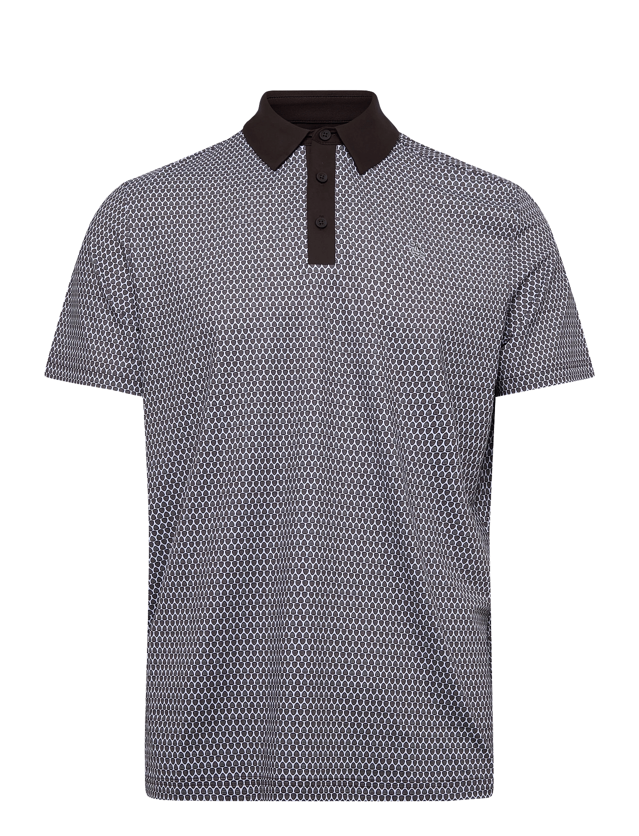 Original Penguin Golf - Guitar Pick