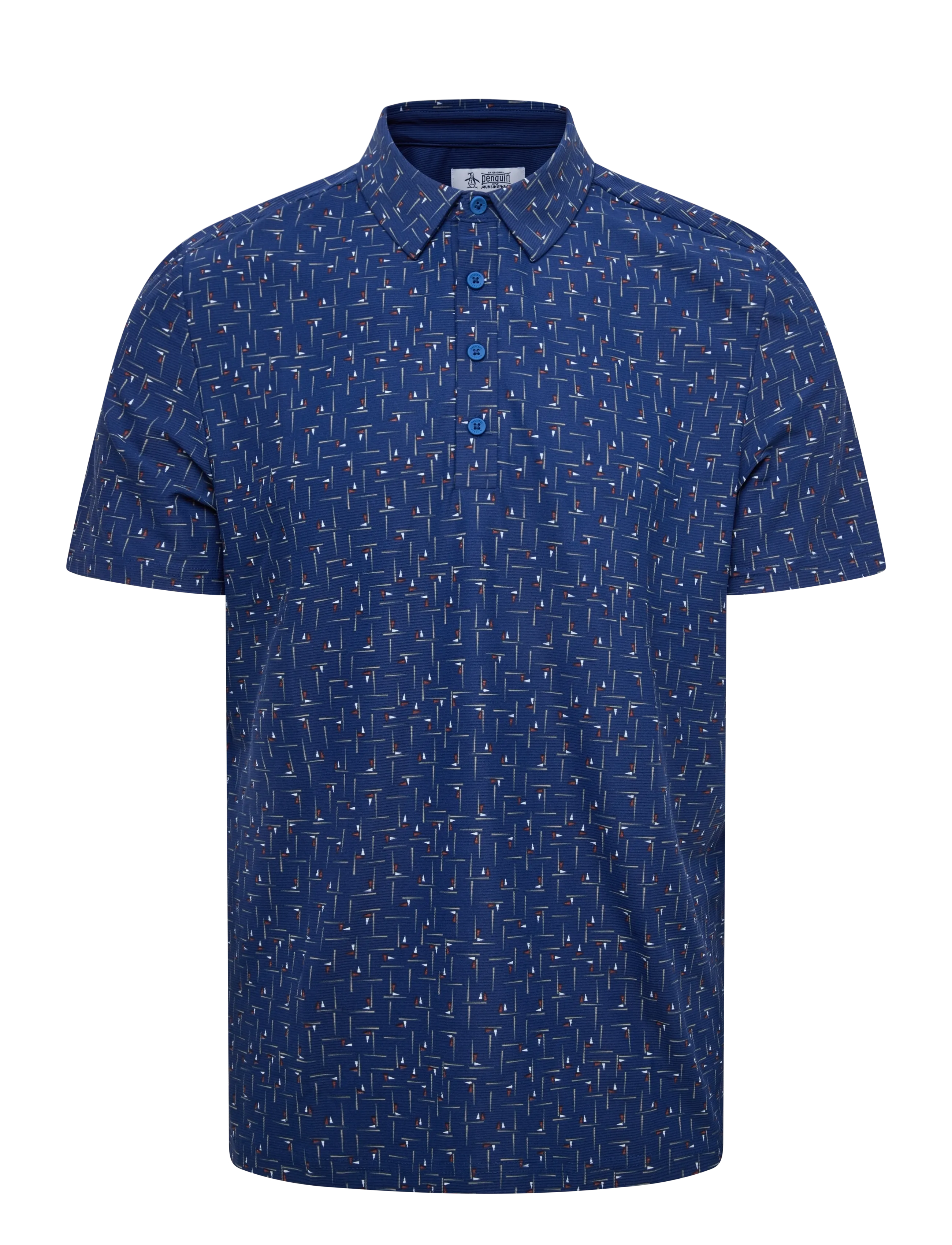 Original Penguin Golf - Archives Golf