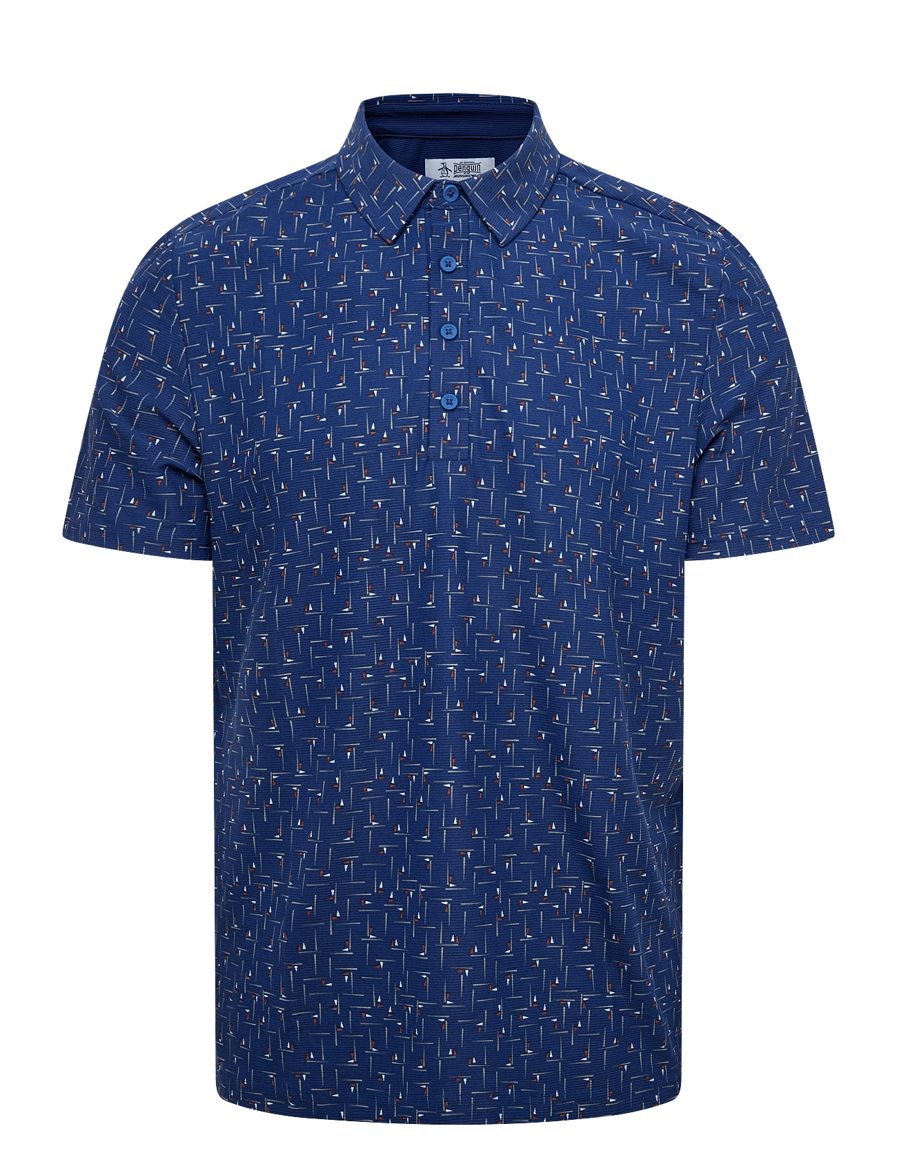 Original Penguin Golf - Archives Golf