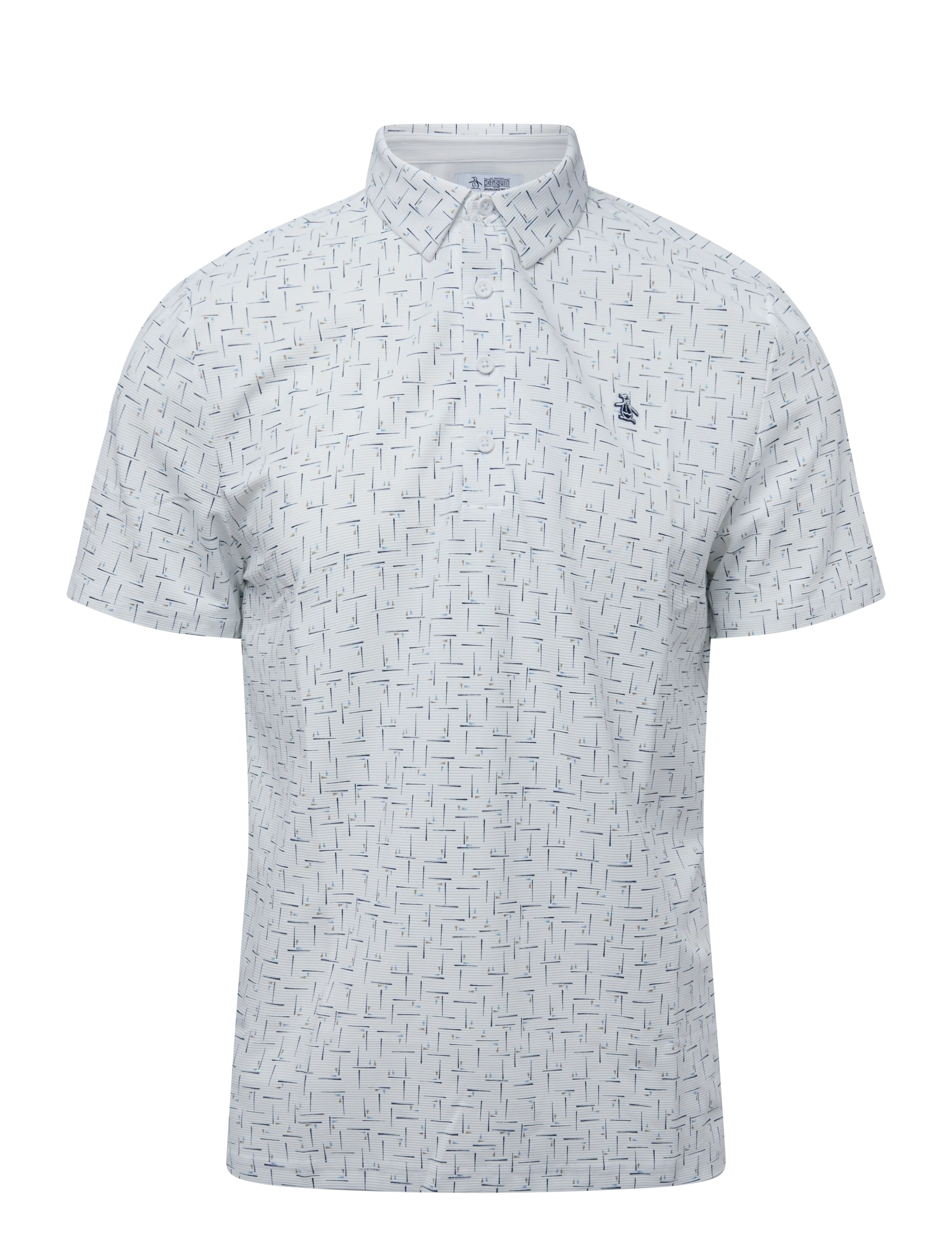 BRIGHT WHITE