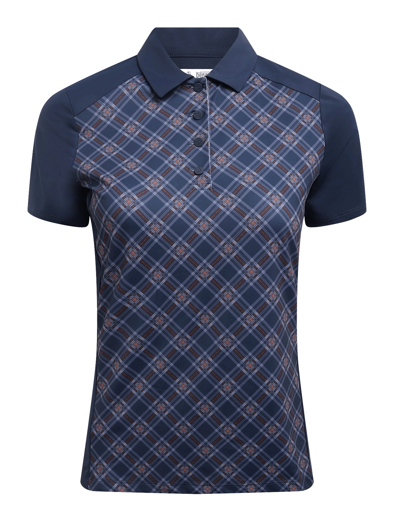 Original Penguin Golf - Short Sleeve