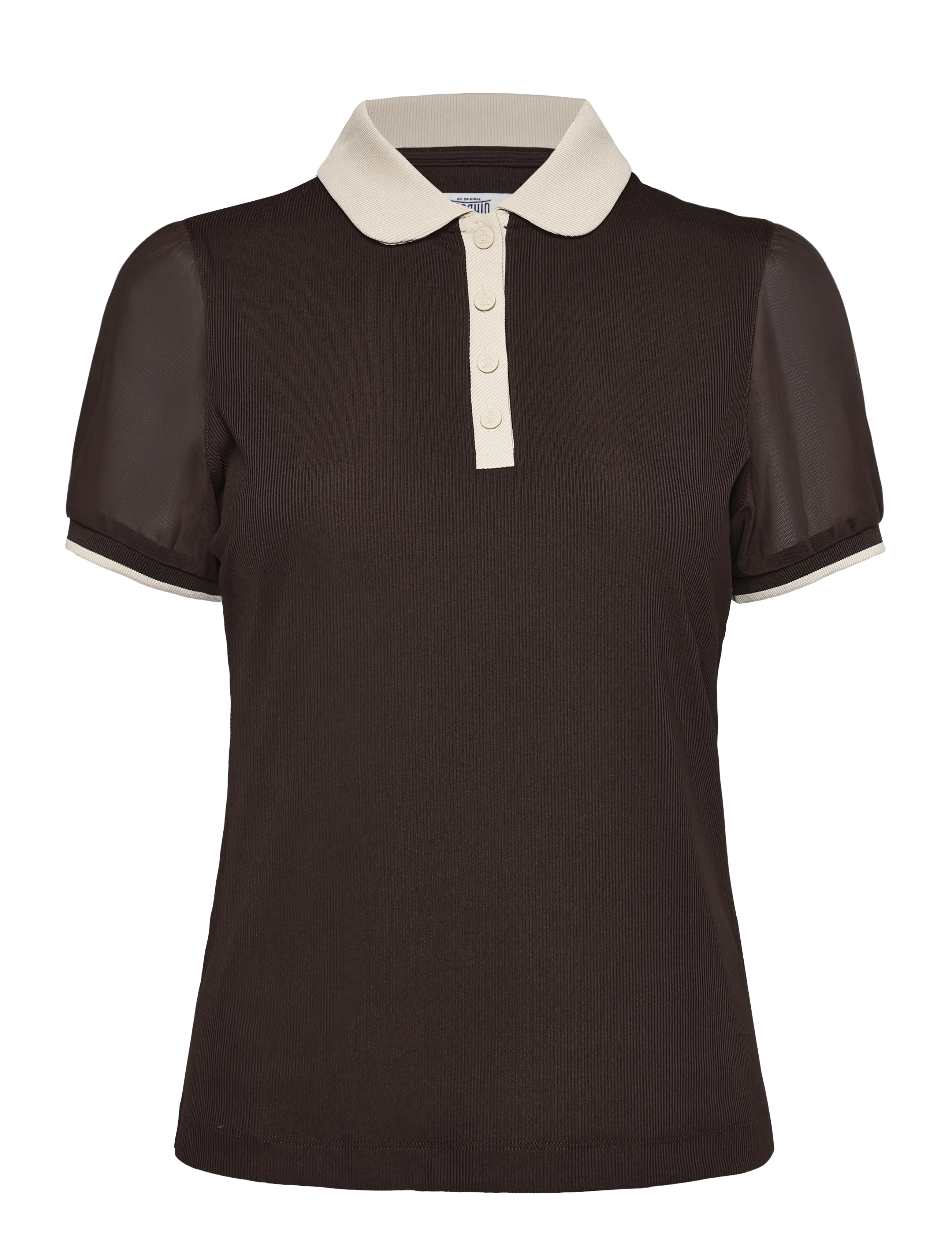 Original Penguin Golf - Short Sleeve