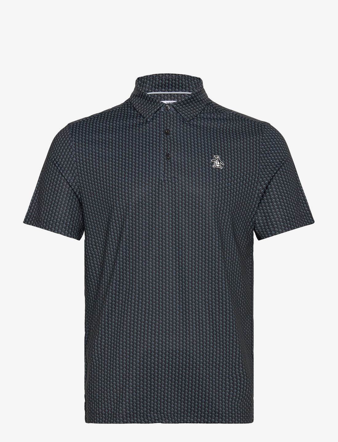 Penguin best sale golf polo