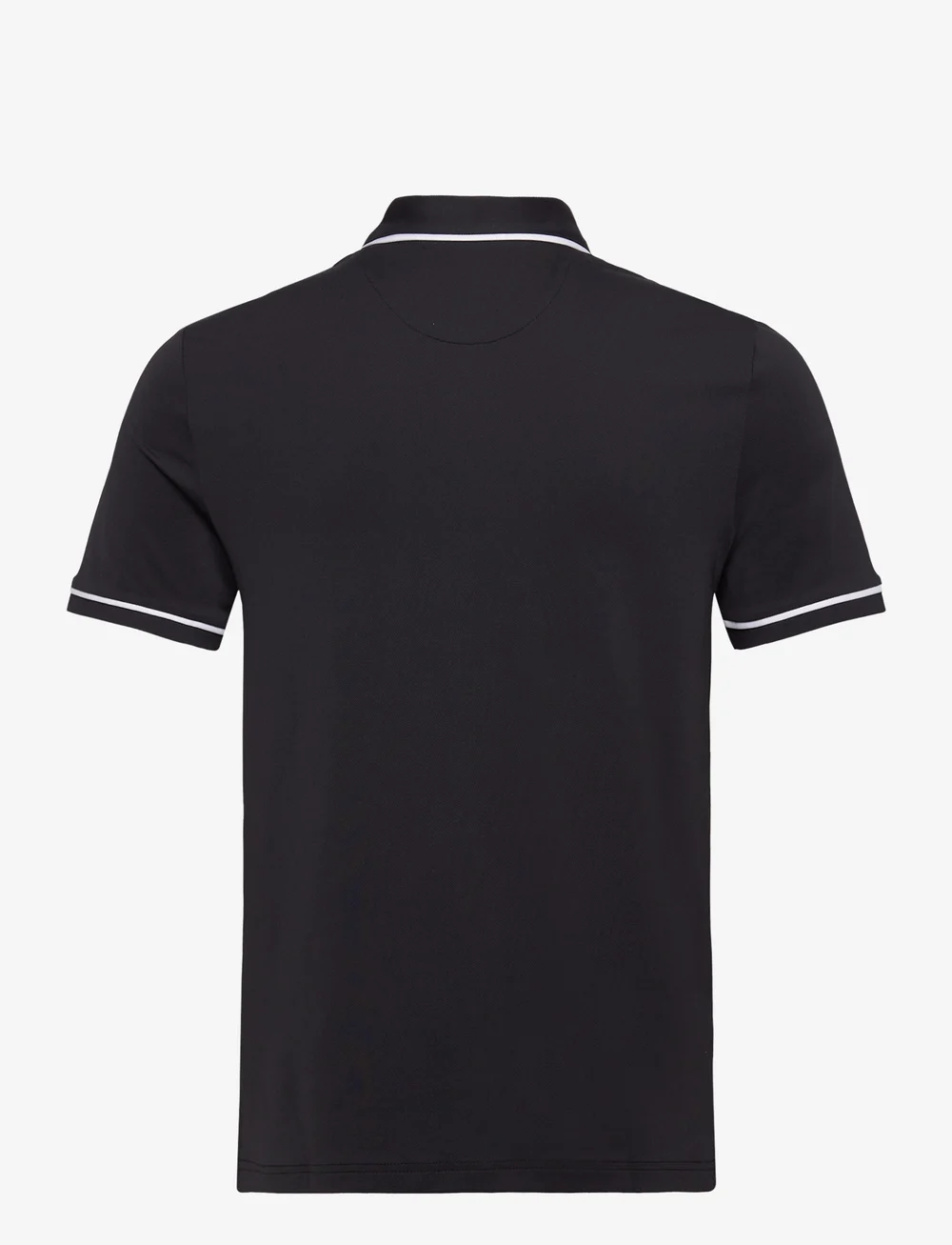 Original Penguin Golf - Heritage Piped Polo - alussärgid ja t-särgid - caviar - 2
