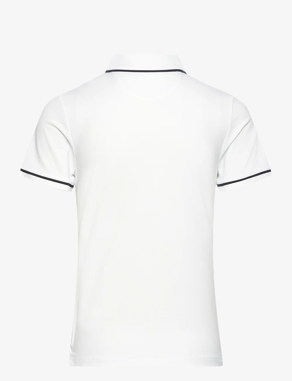 Original Penguin Golf - SHORT SLEEVE VERONICA POLO - toppe & t-shirts - bright white - 2