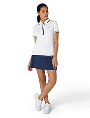 Original Penguin Golf - Performance Veronica polo - polo marškinėliai - bright white - 2