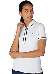 Original Penguin Golf - Performance Veronica polo - polo marškinėliai - bright white - 4